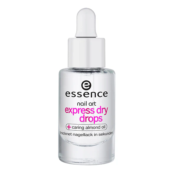Essence Secador Esmalte Express