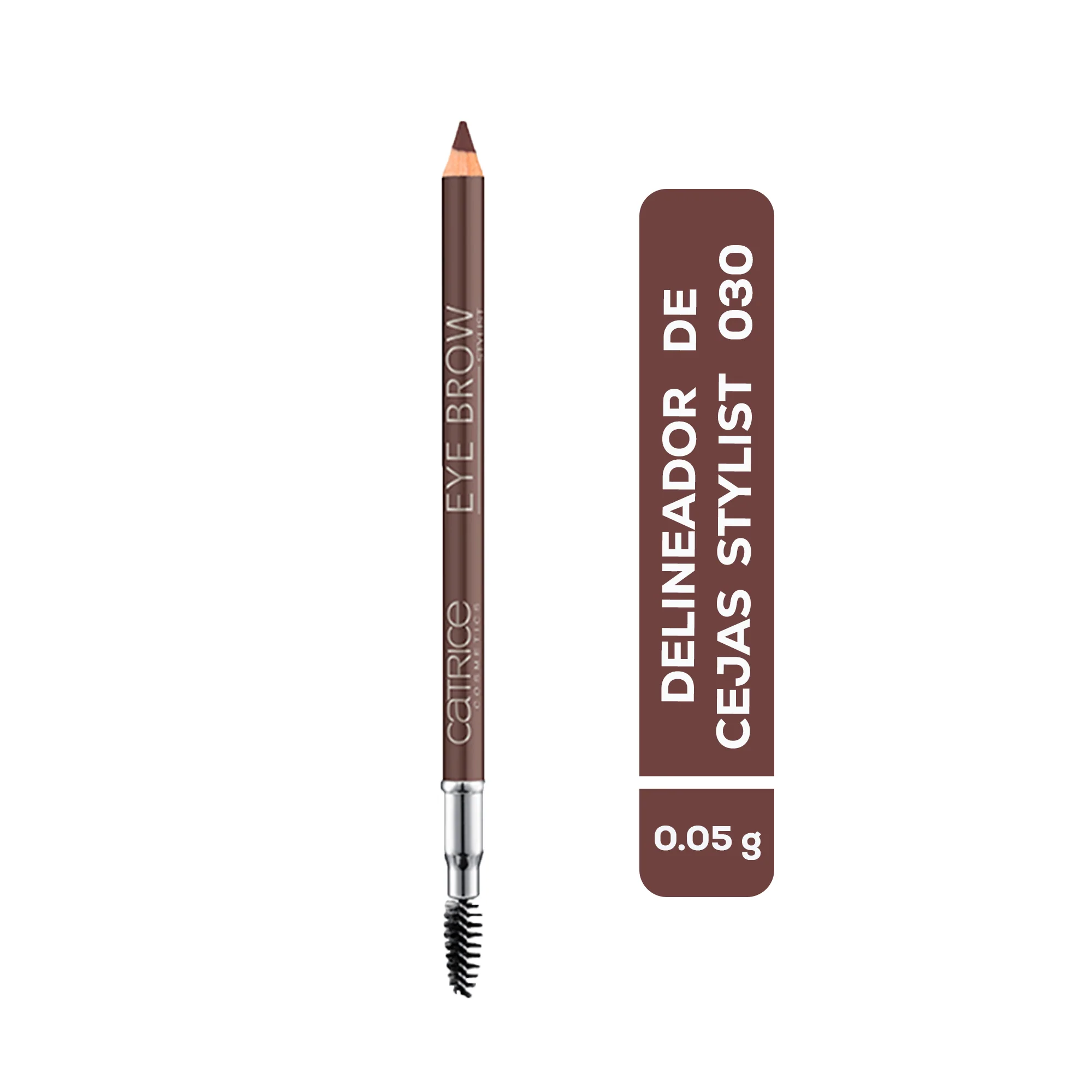 Delineador De Cejas Catrice Stylist 030