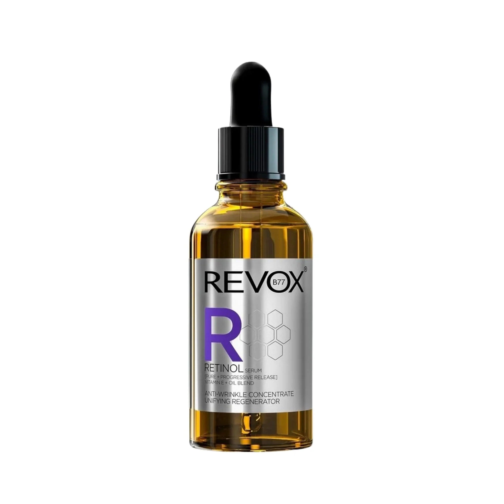 Retinol Serum Revox Unifying Regenerator X 30Ml