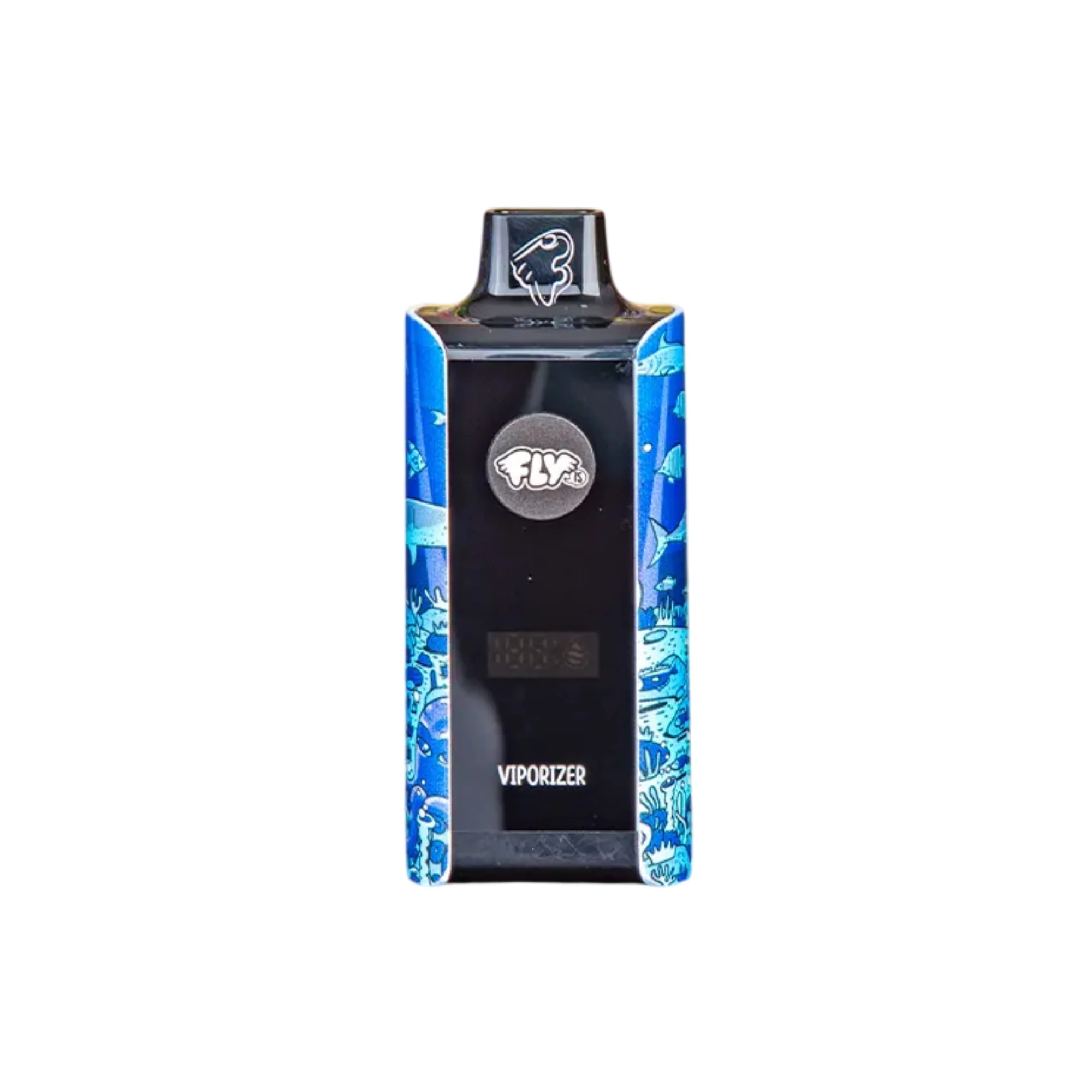 Vape Fly Viporizer 10000 Puffs Sabor Blueberry