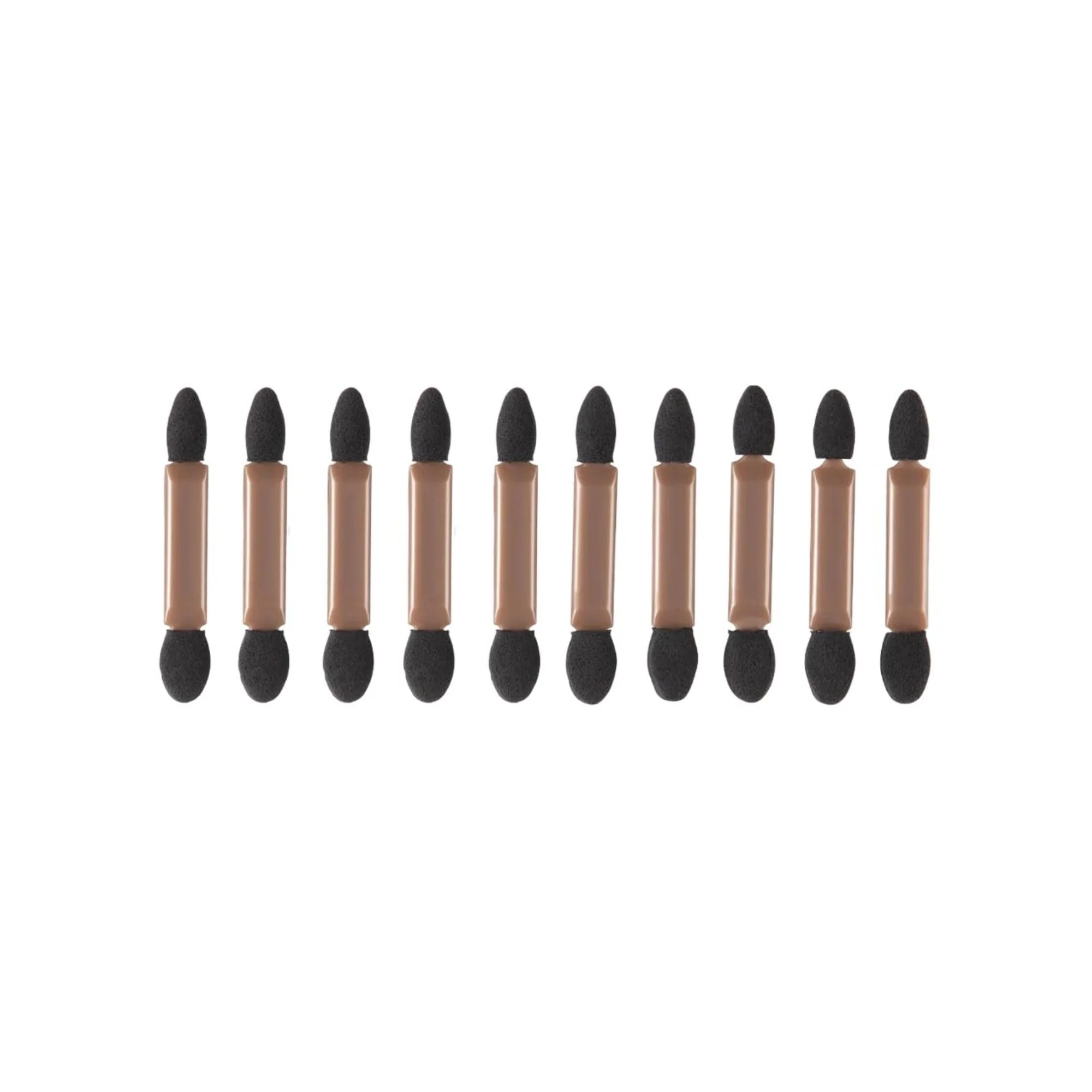 Aplicadores De Sombra Qvs Truyu Premium Eyeshadow - Image 2