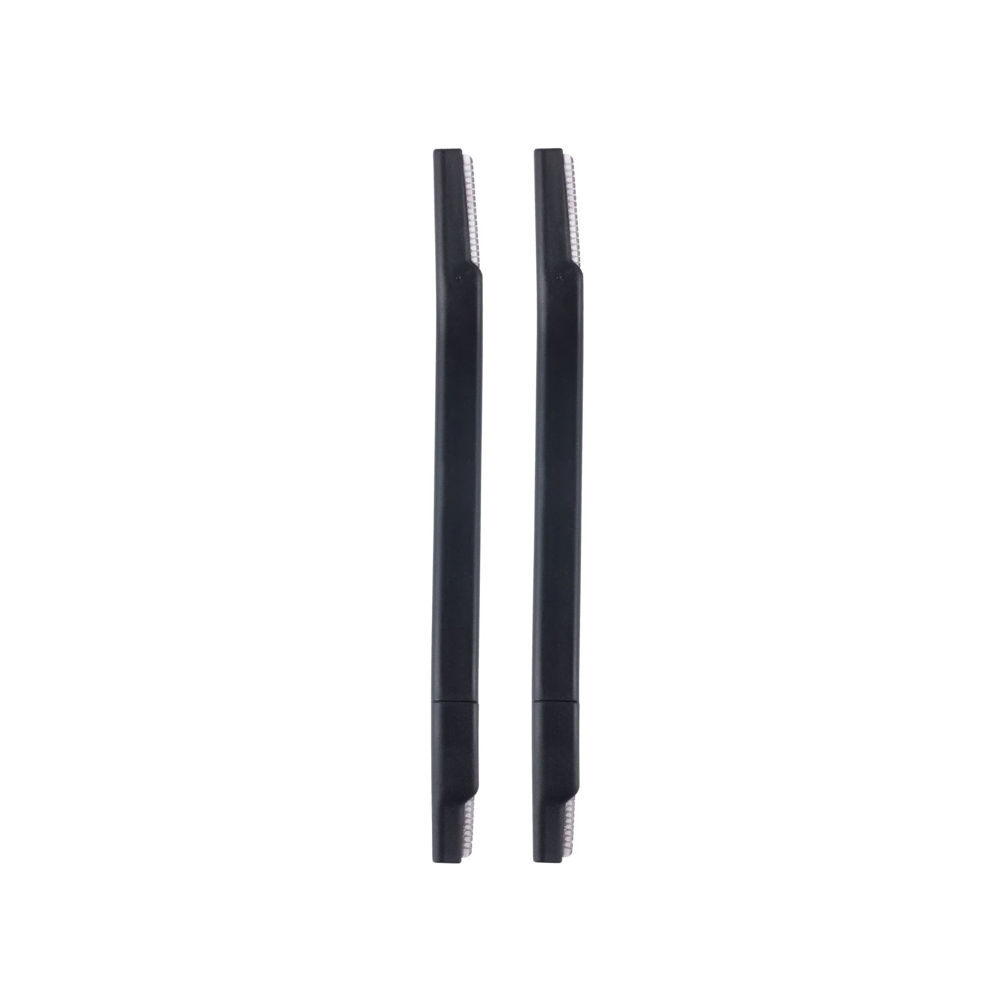 Afeitador Facial Qvs Truyu Doble Cabeza - Image 2
