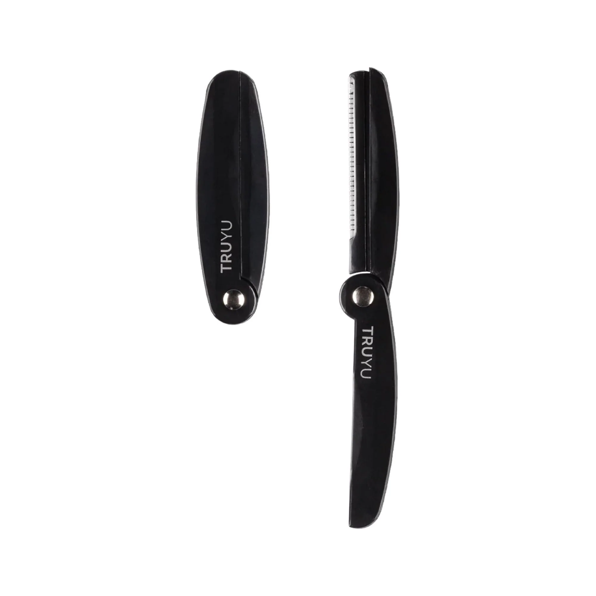 Afeitador Facial Qvs Truyu Negro X 2 Piezas - Image 2