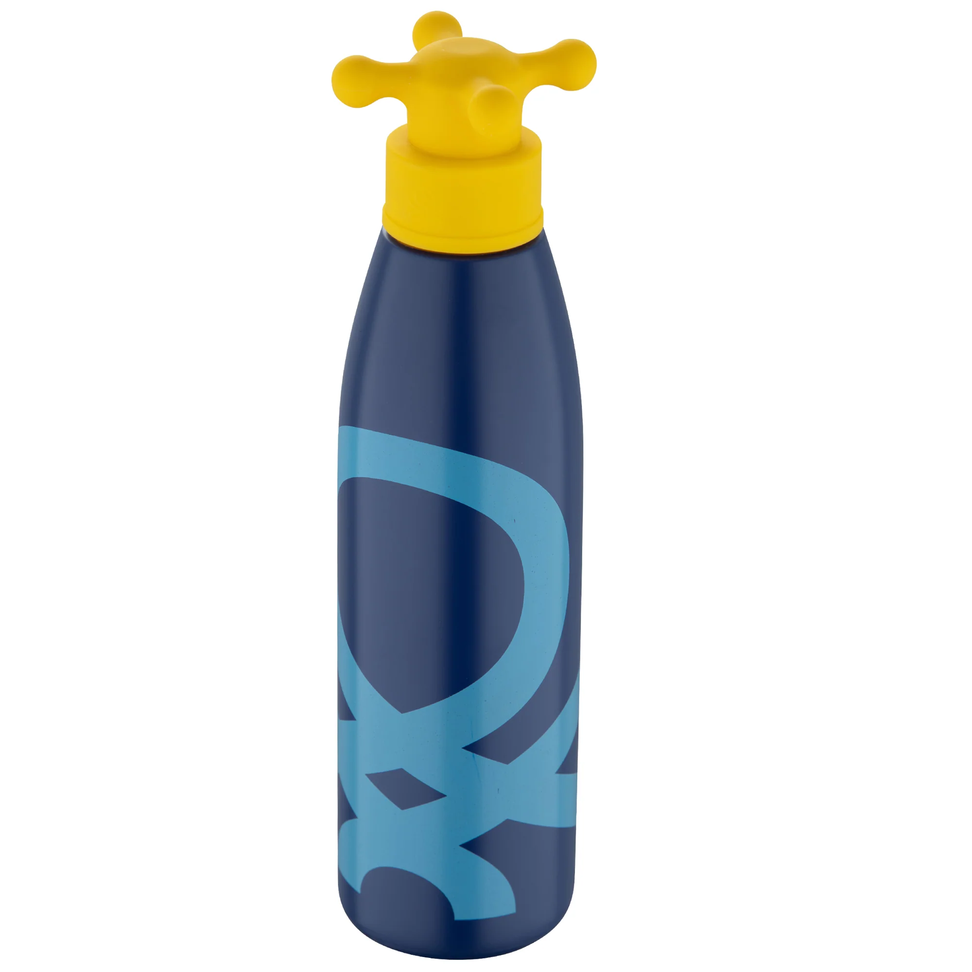 Botellón Benetton Azul X 750Ml - Image 3