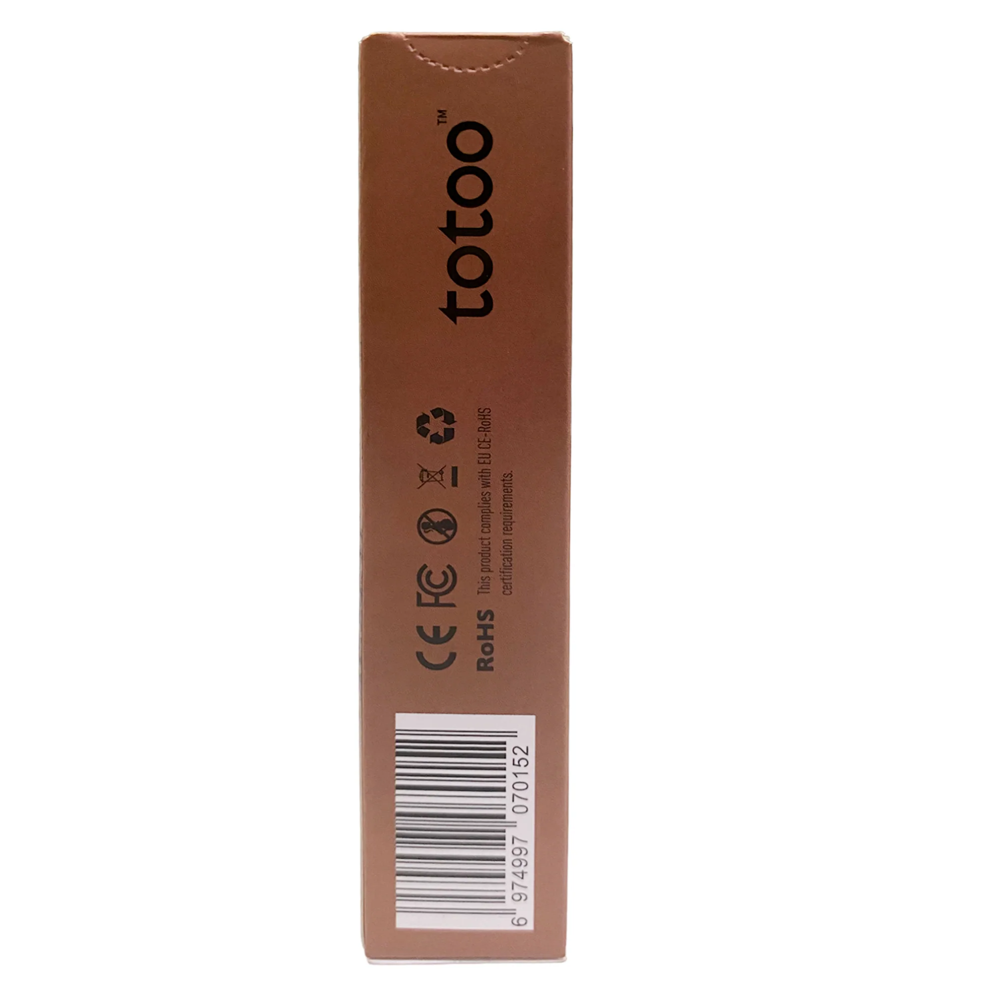 Totoo One Mild Tobacco Vape 18000 Puffs - Image 3