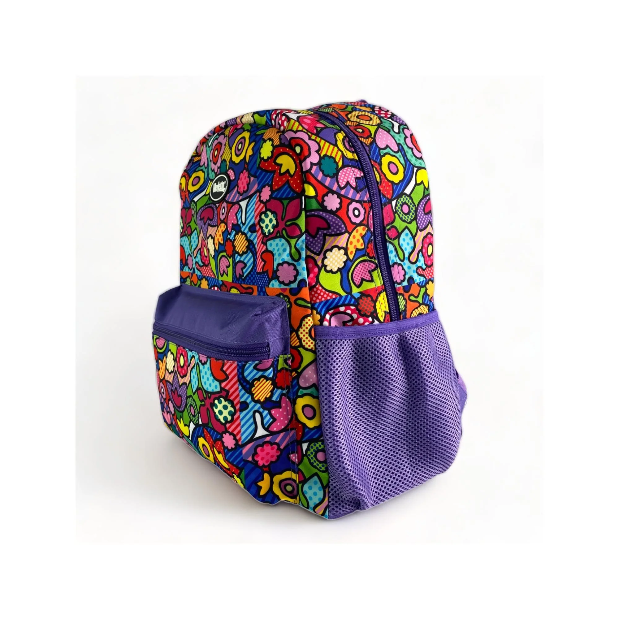 Merletto Mochila Florida 16 Pulg 300D - Image 3