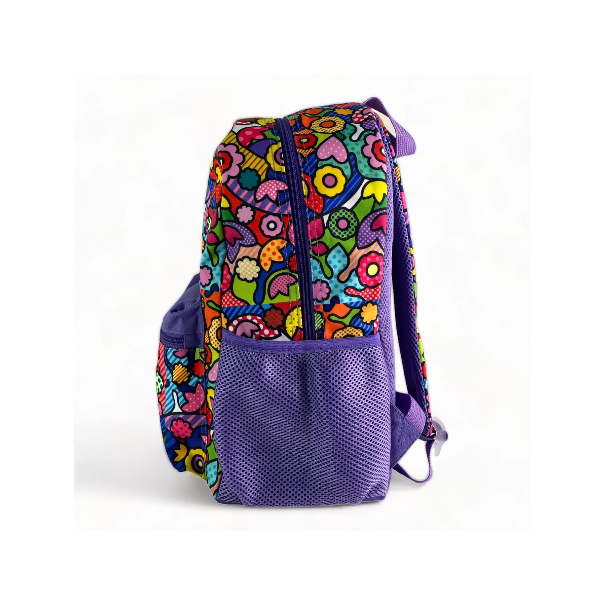 Merletto Mochila Florida 16 Pulg 300D - Image 4