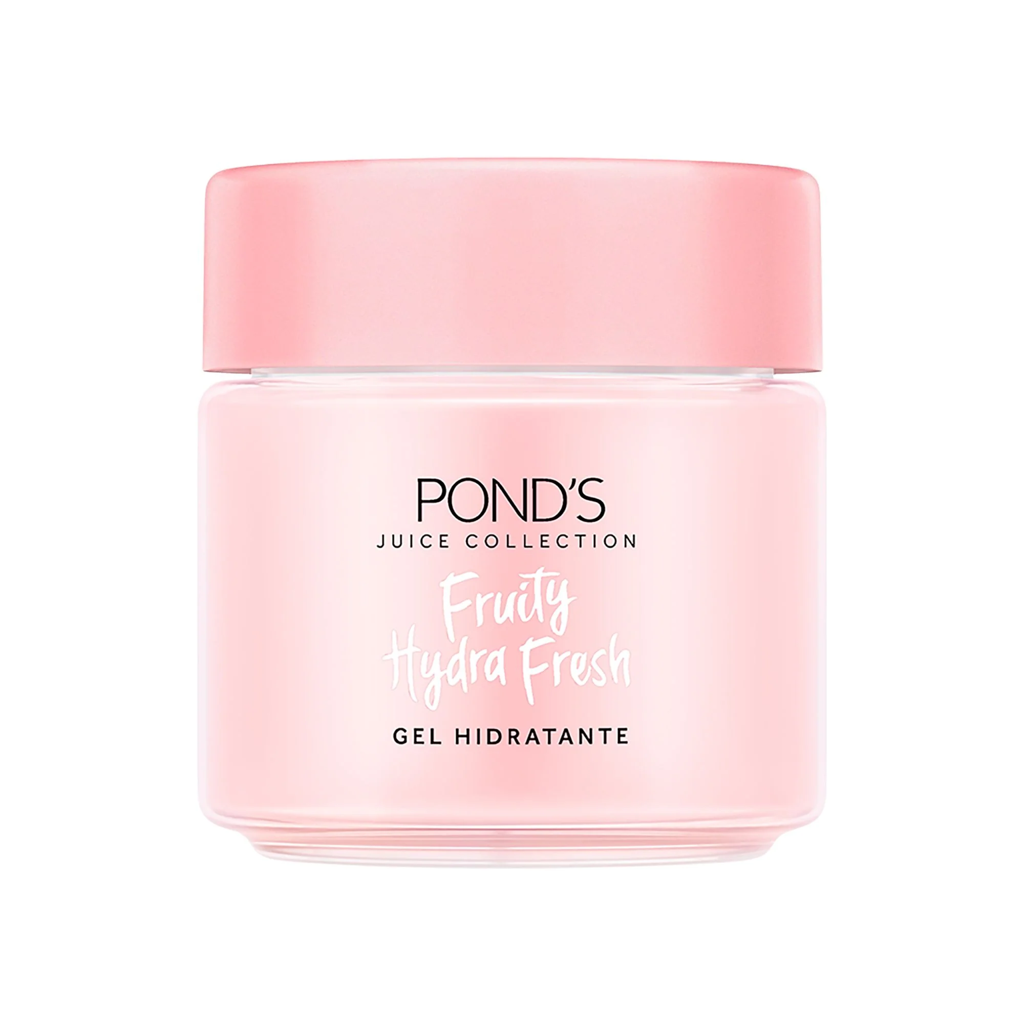 Gel Hidratante Ponds Fruity Hydra Sandia X 110G - Image 2