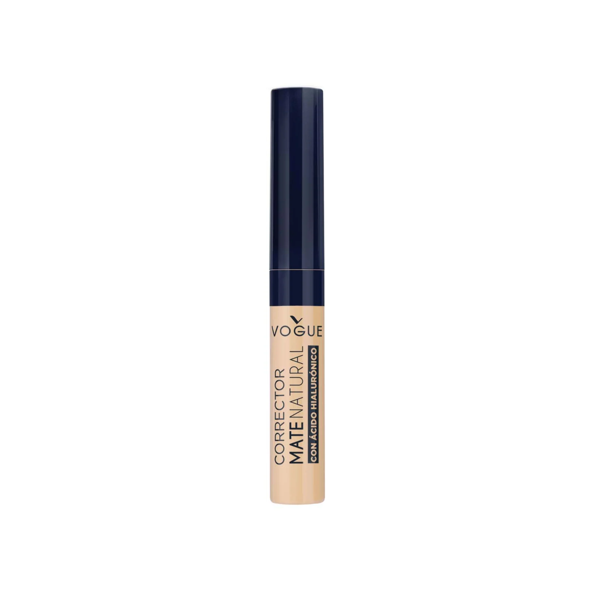 Corrector Liquido Vogue Mate Natural Avellana X 5Ml - Image 2