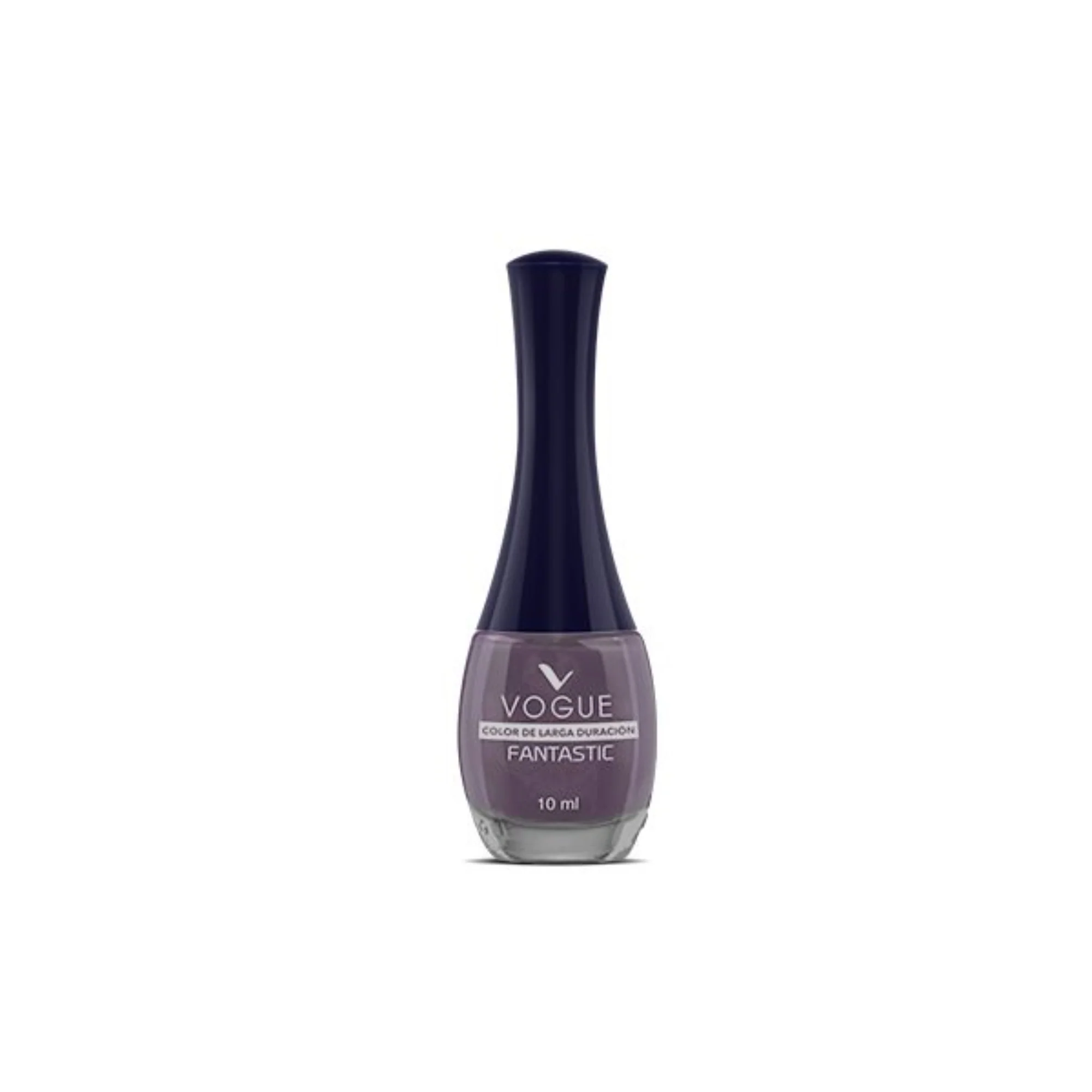 Esmalte Vogue Fantastic 343 Malva X 10Ml - Image 2