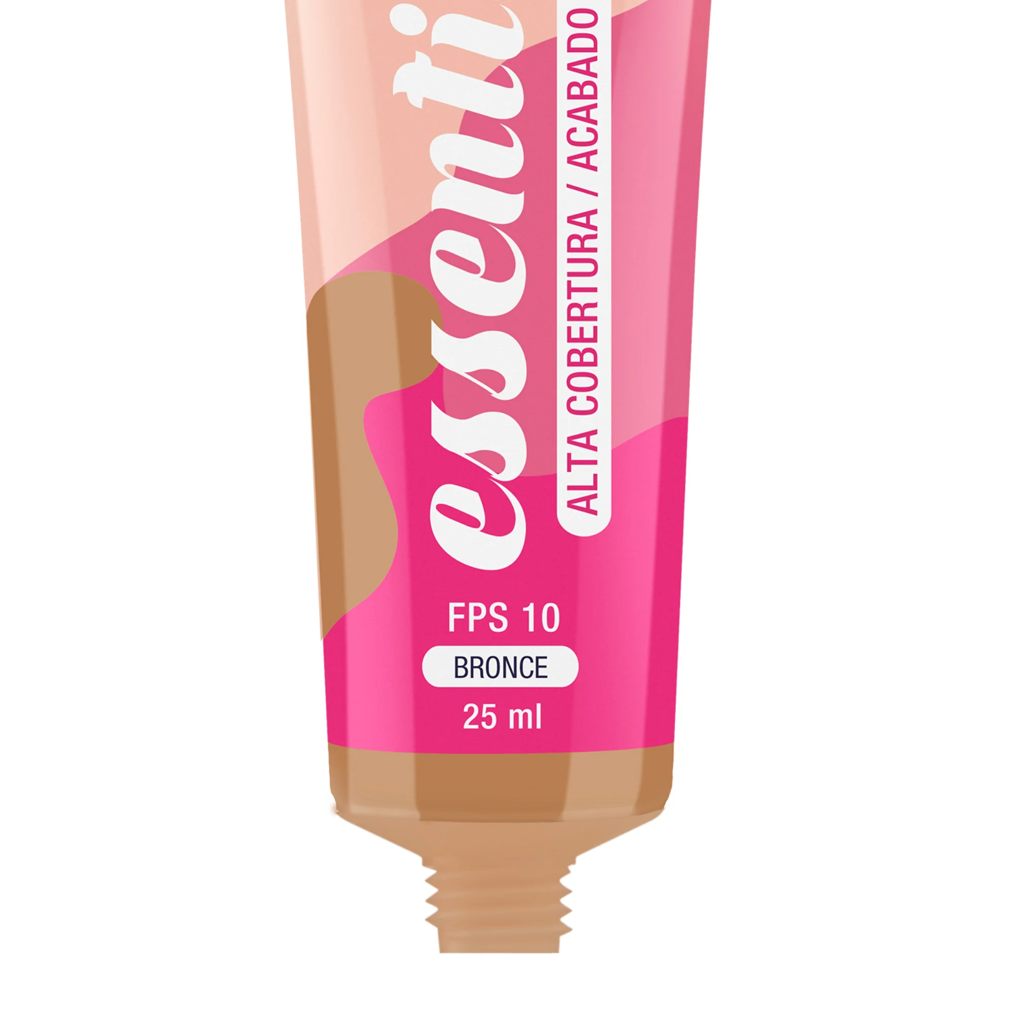 Base Vogue Essential Bronce X 25Ml - Image 2