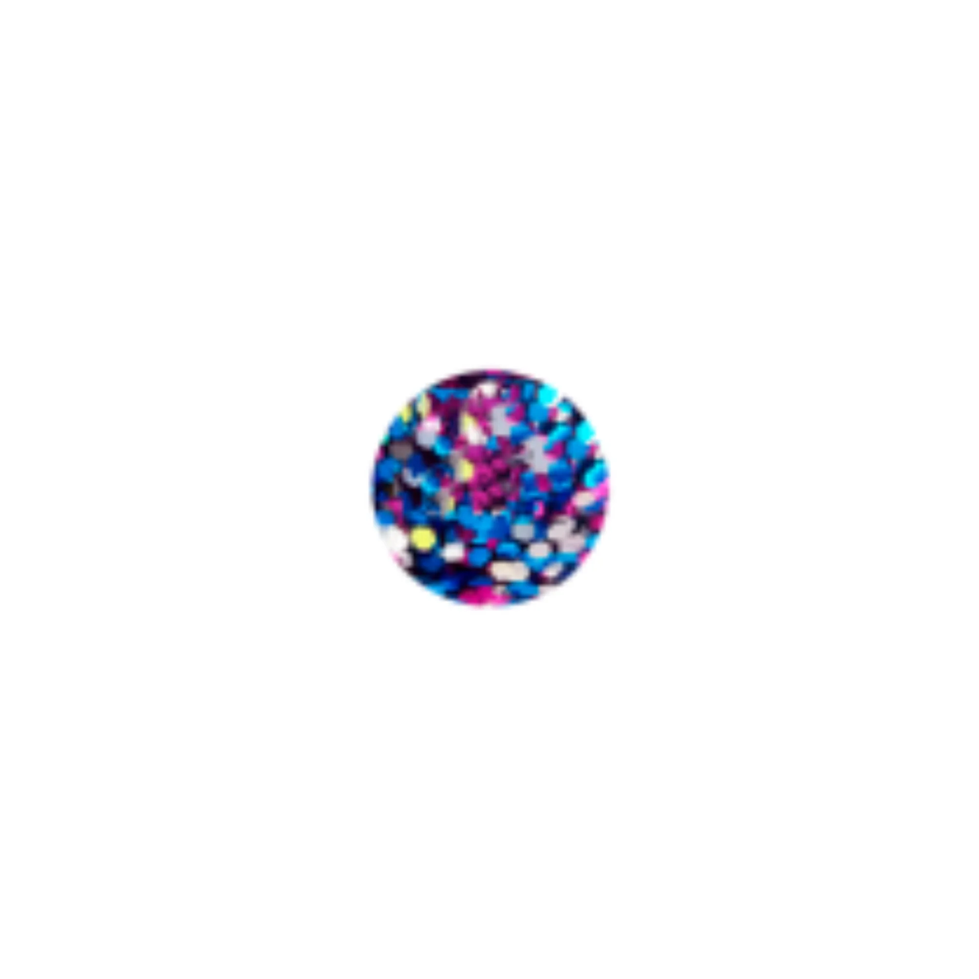 Esmalte Vogue Fantastic 94 Confetti X 10Ml - Image 4