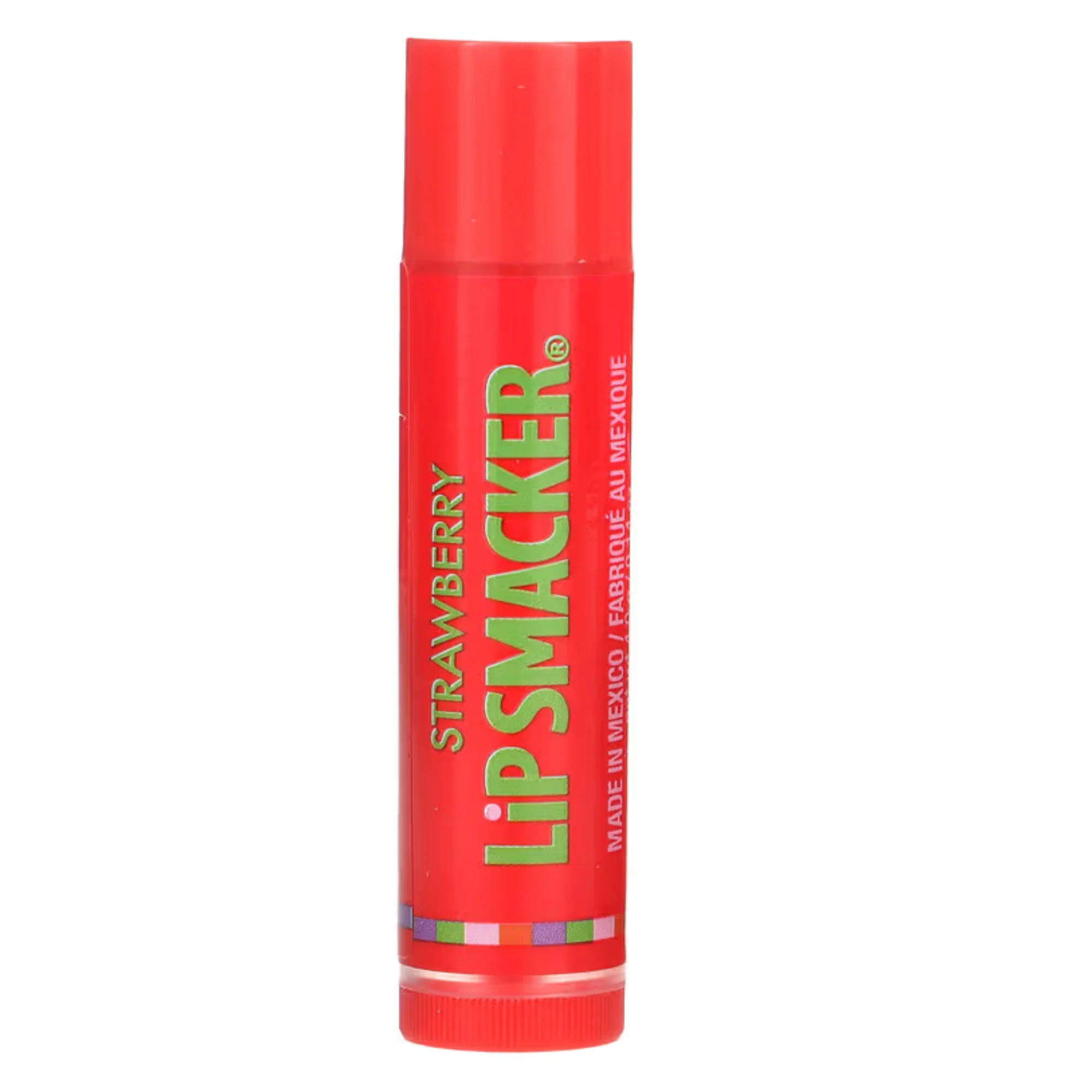 Bálsamo Labial Lipstick Con Spf30 Sabor Surtido 5.3G X Unidad