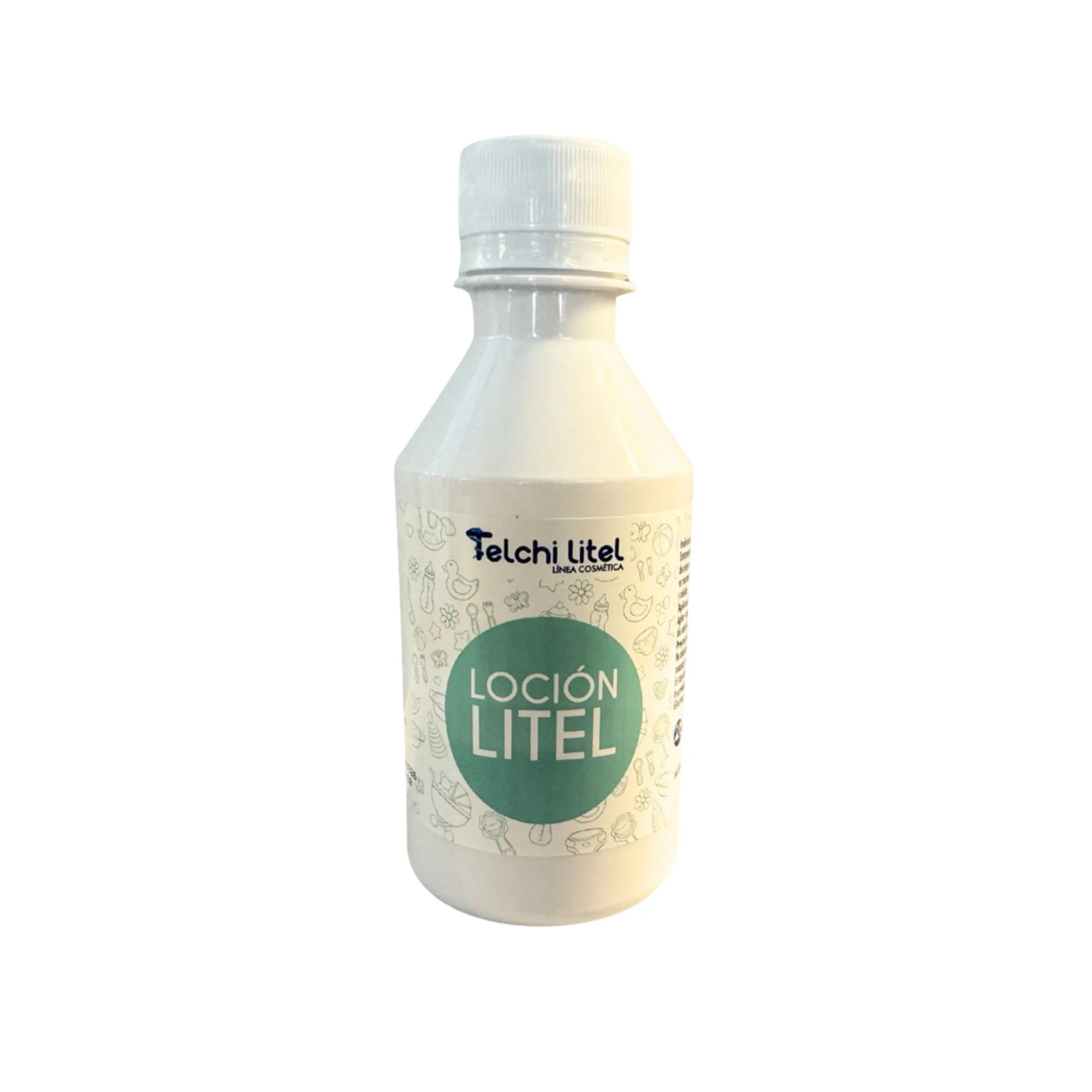 Loción Litel X 200Ml