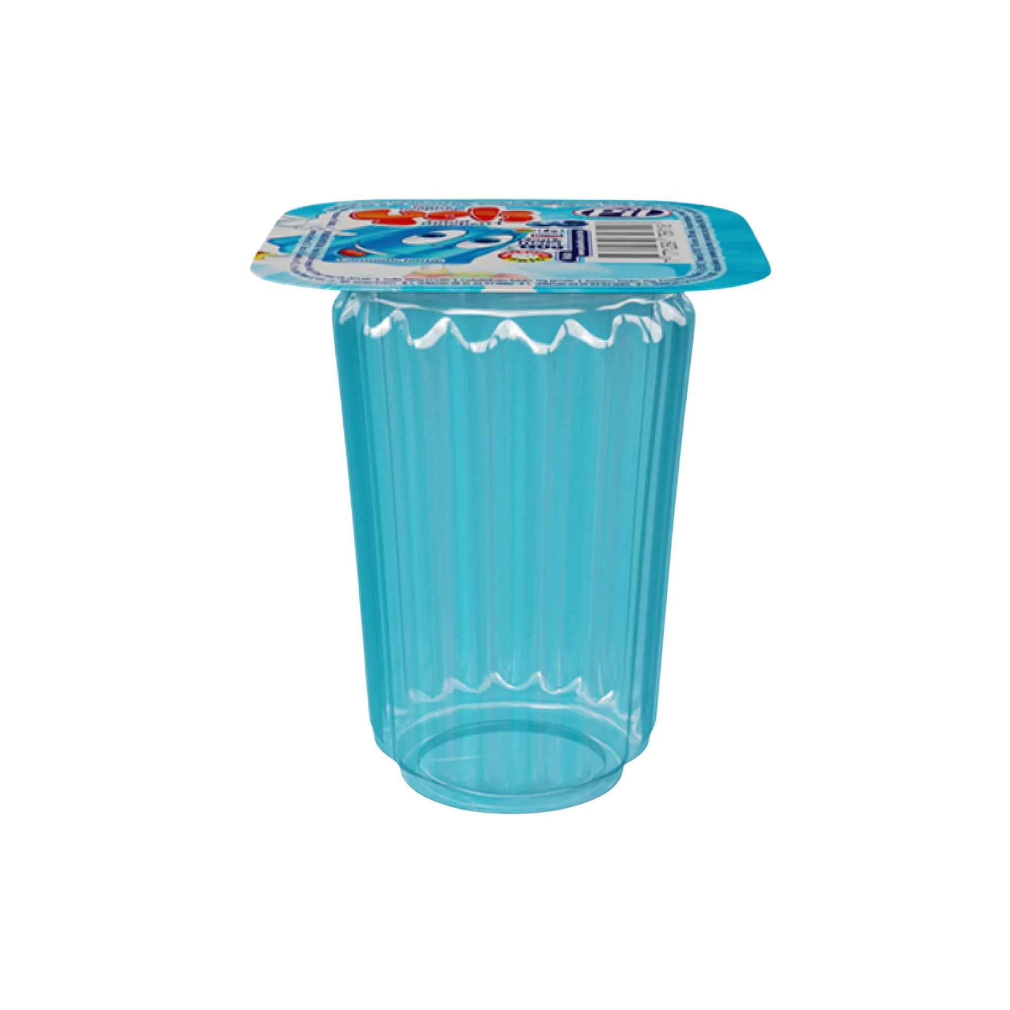 Gelatina Yeli Blueberry X 110G