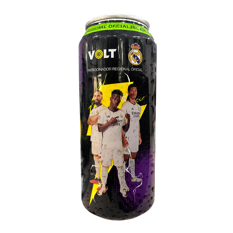 Energizante Volt Dark Sabor Frutos Del Bosque X 473Ml - Image 2