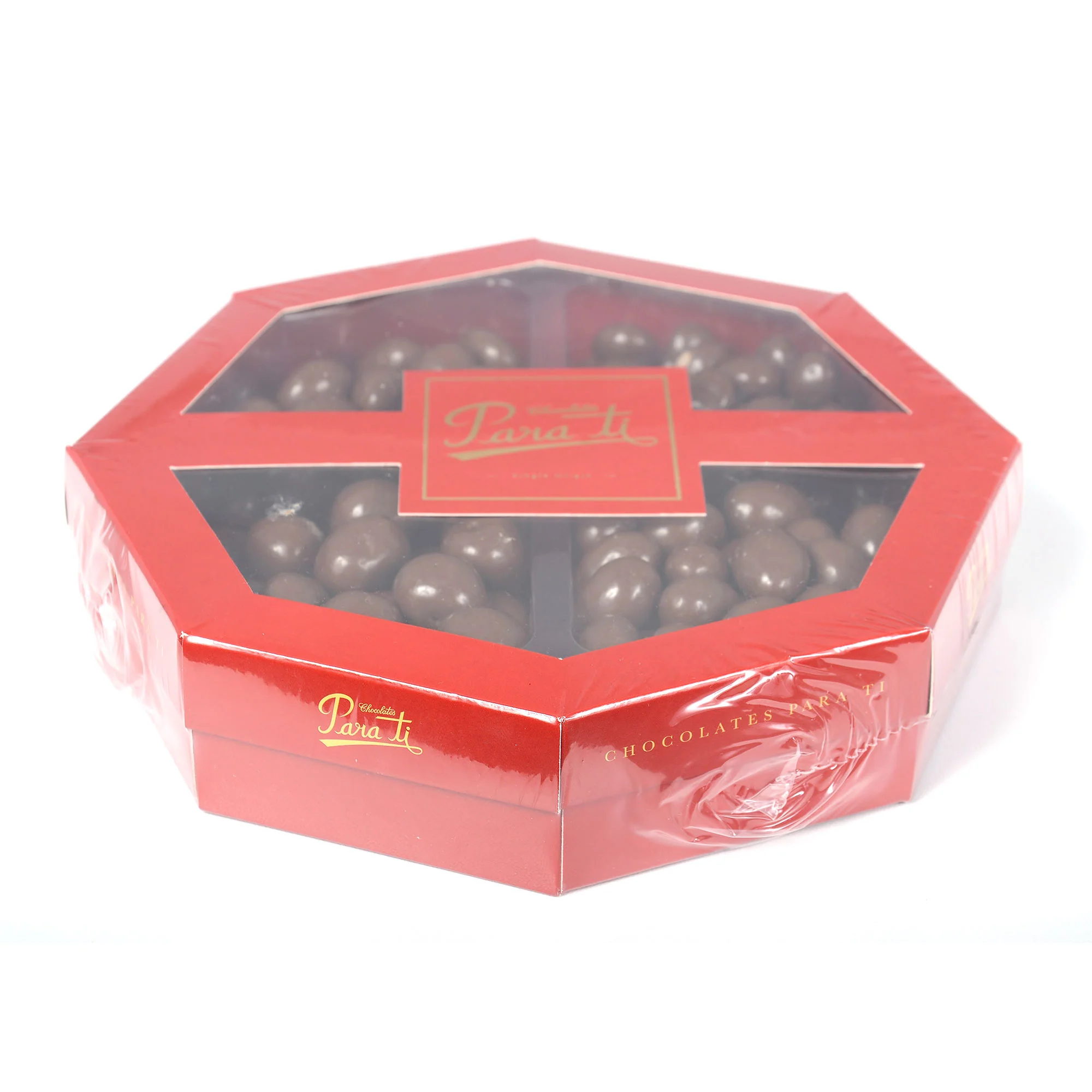 Para Ti Grageas Surtido Caja Guinda X 400G - Image 3