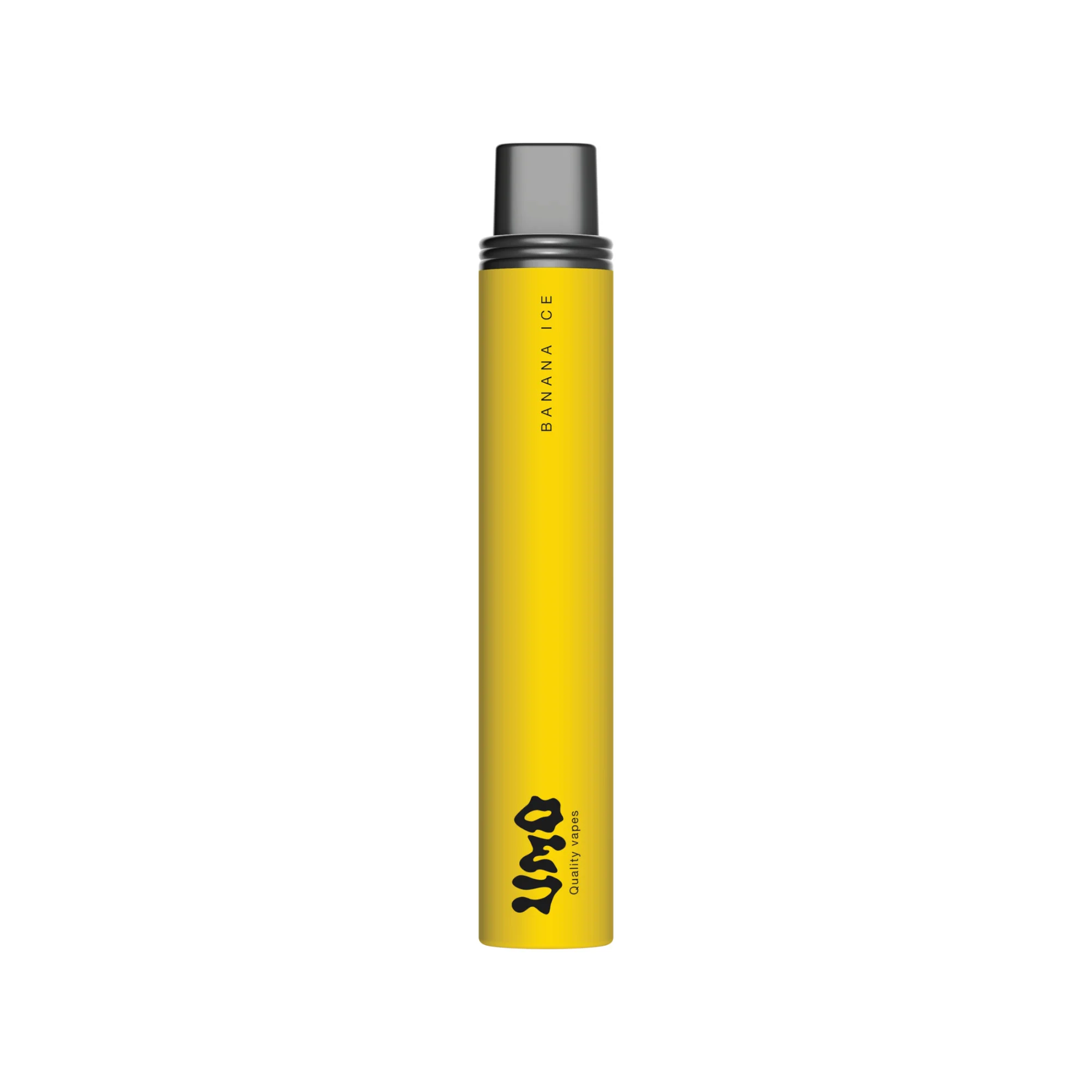 Umo Mesh Coil 1000 Puff Banana Ice Cigarrillo - Image 2