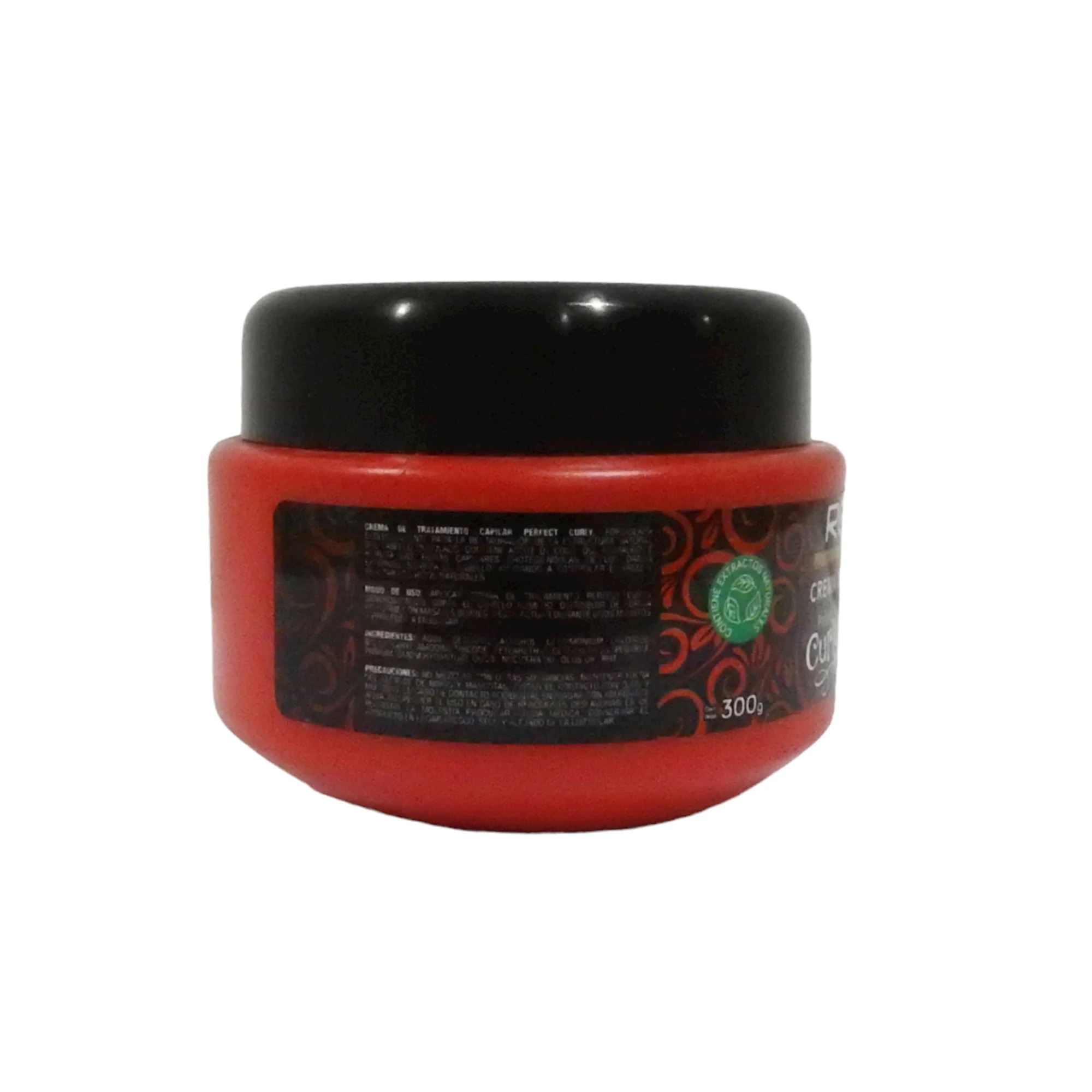 Revive Crrema De Tratamiento Perfet Curly Sin Sal X 300G - Image 3