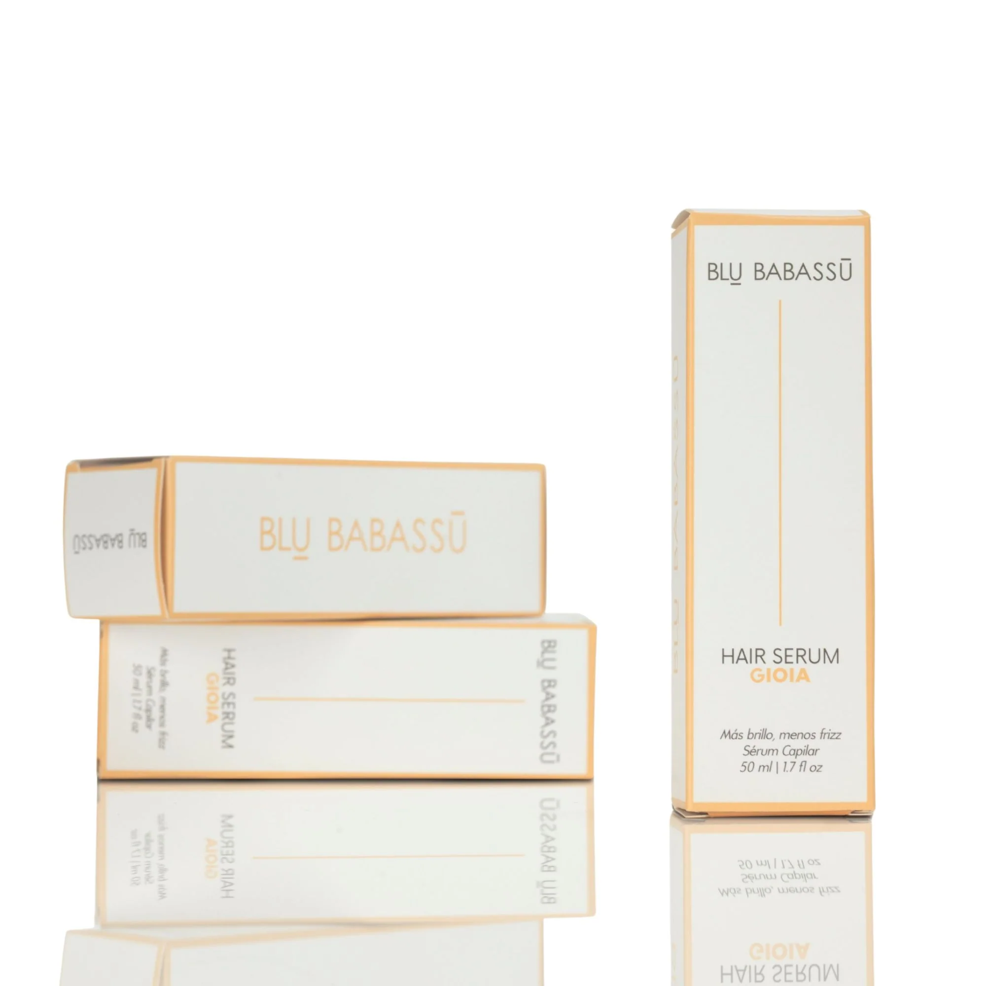 Serum Capilar Blu Babassu Gioia X 50Ml - Image 6
