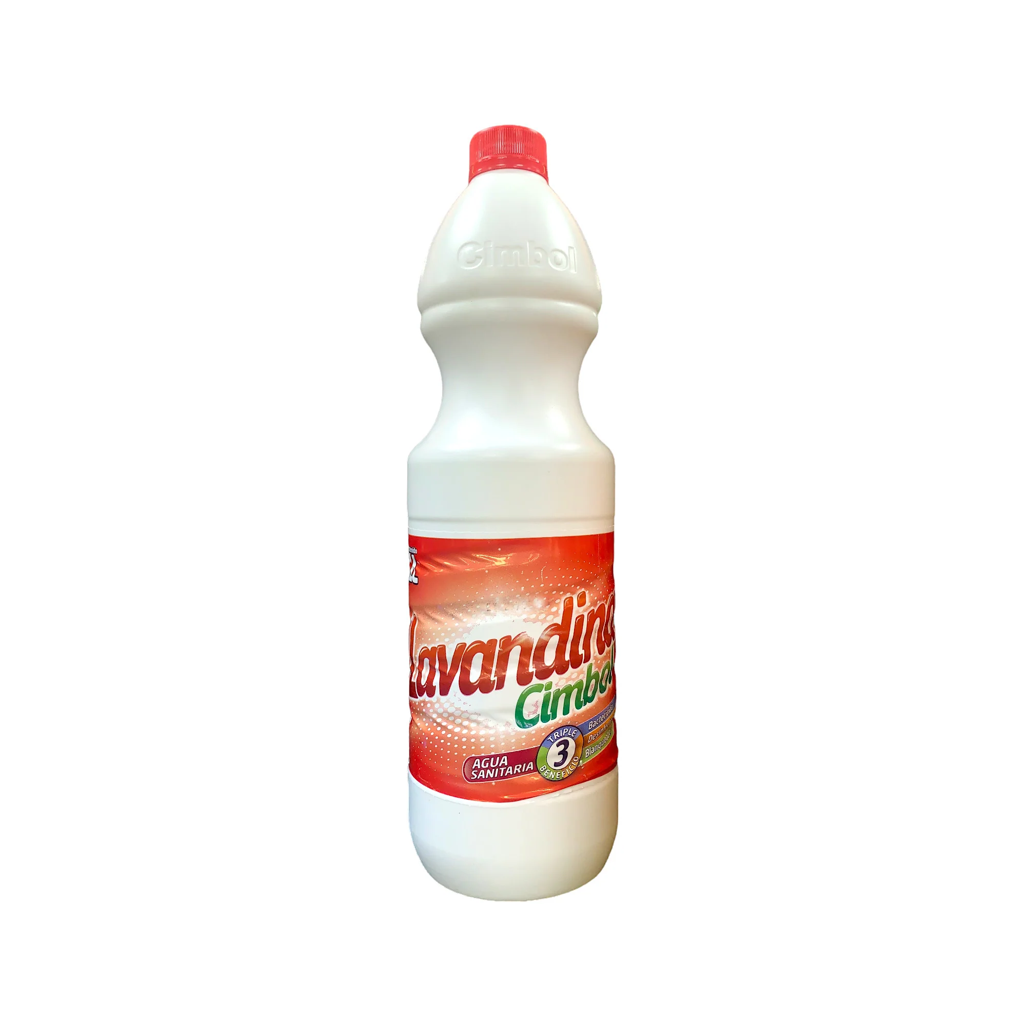 Lavandina Cimbol Original X 1 L