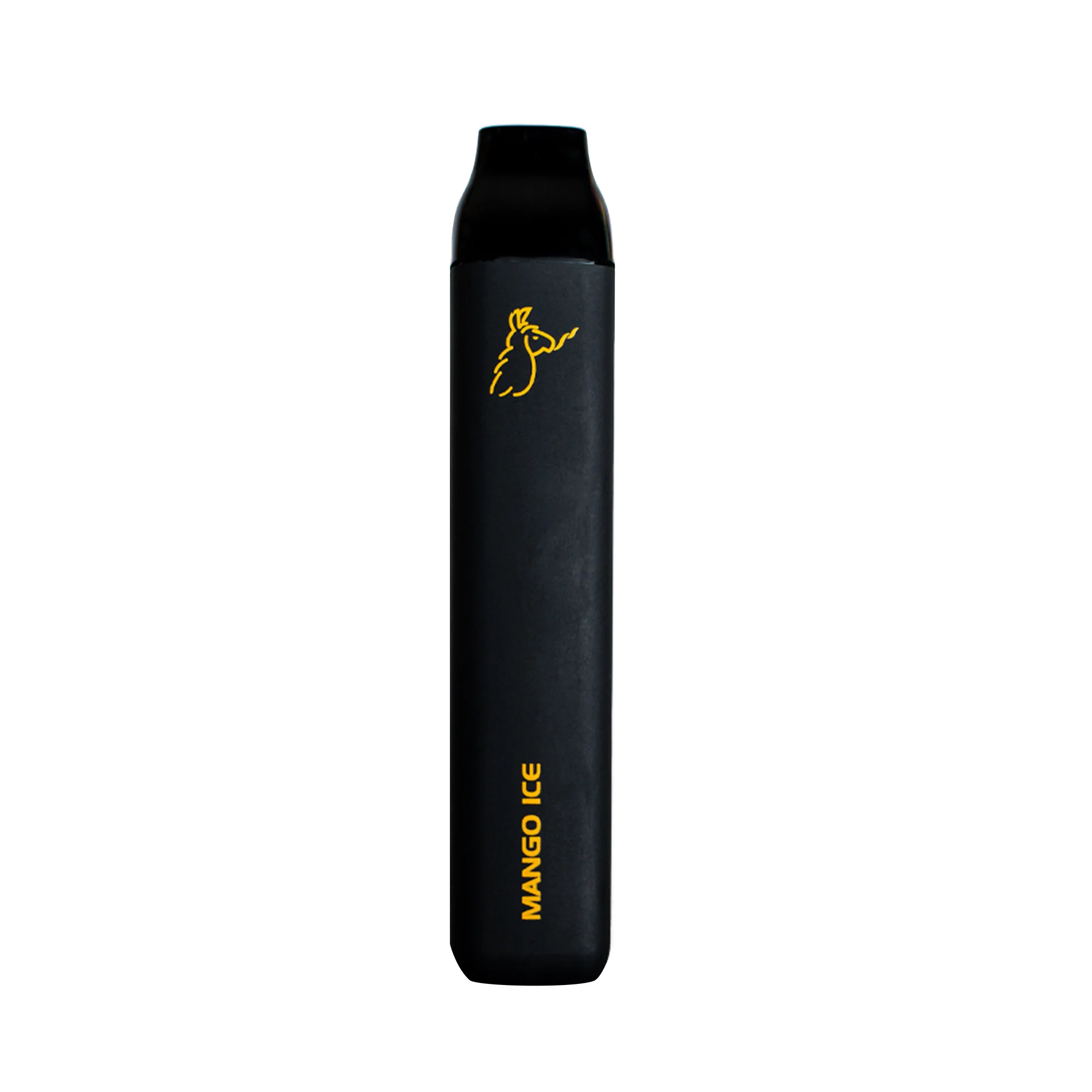 Vaping Llama 800 Puffs Mango Cigarro Electronico - Image 2
