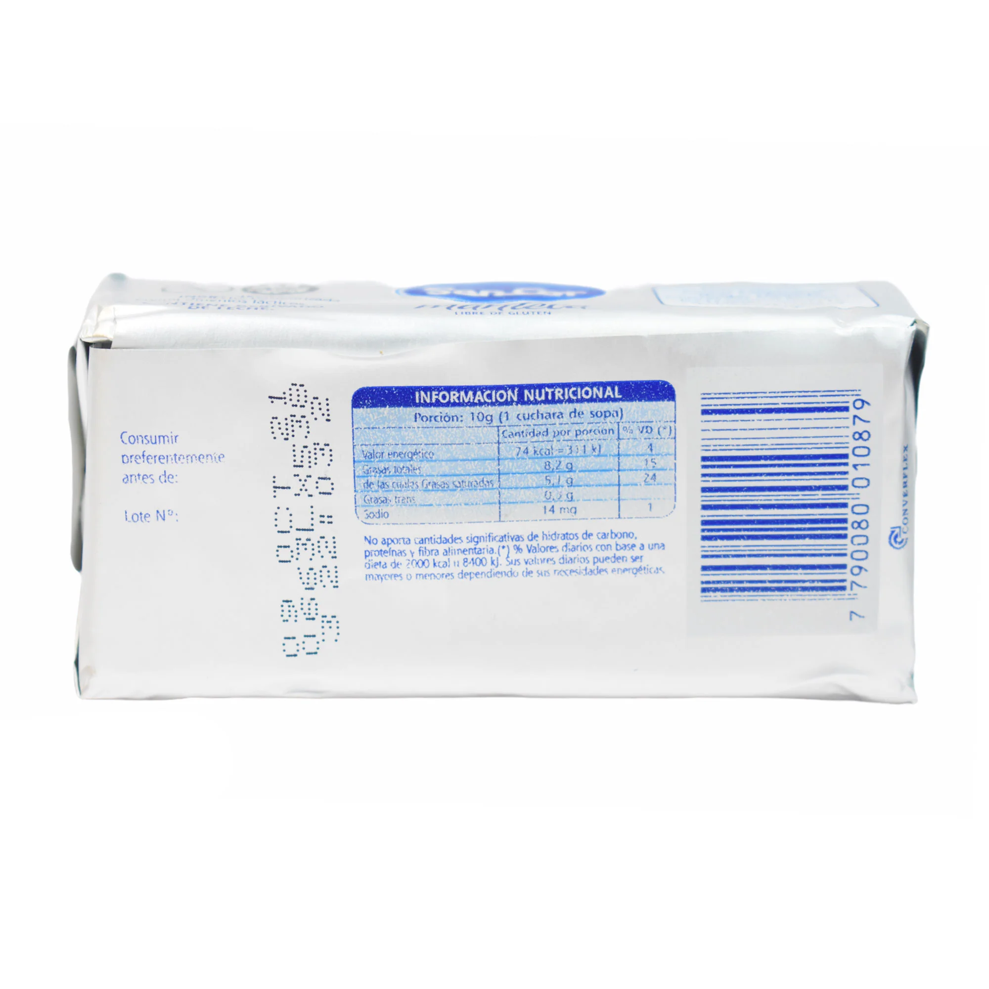 Sancor Mantequilla X 200G - Image 2