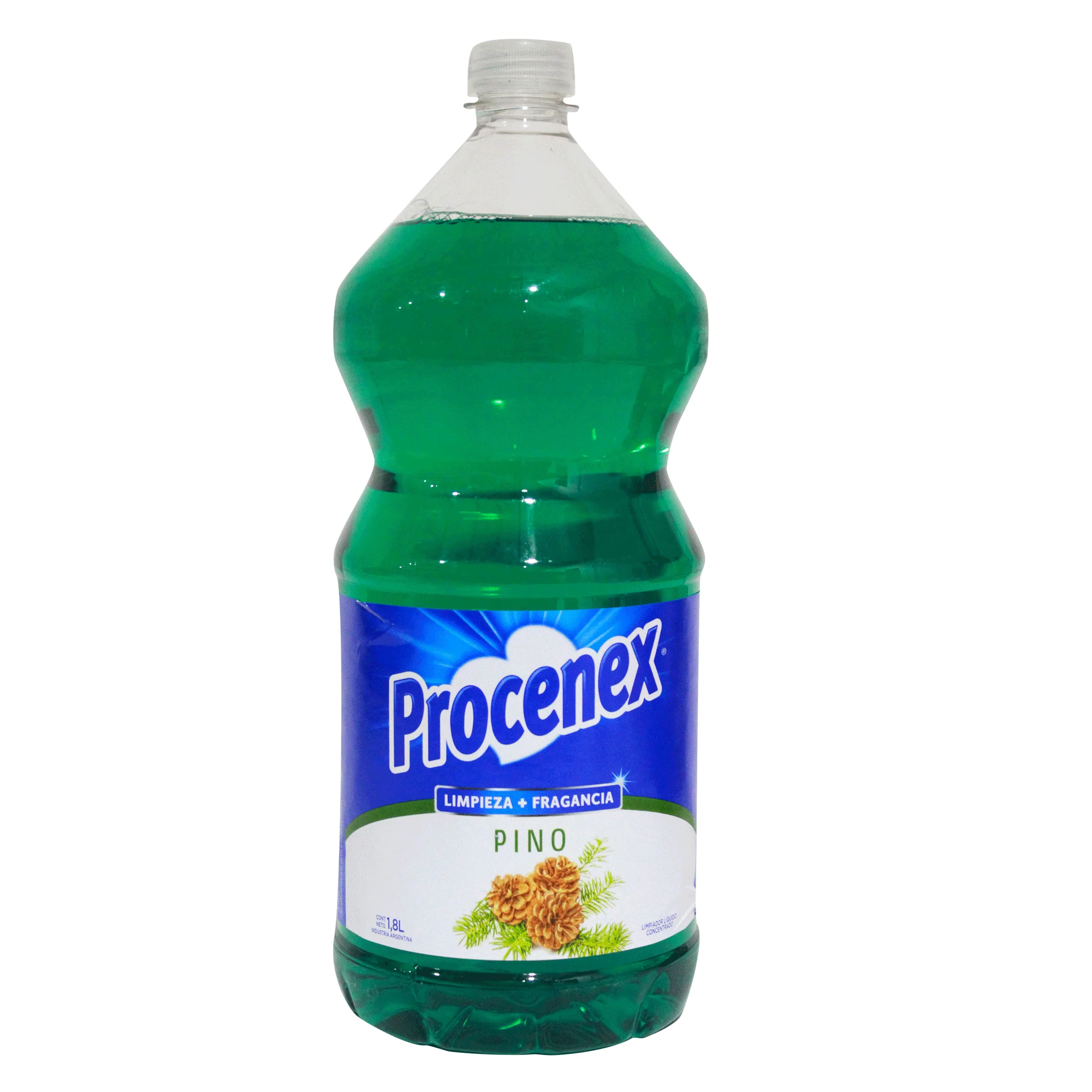 Limpiador Liquido Procenex Pino X 1.8 L