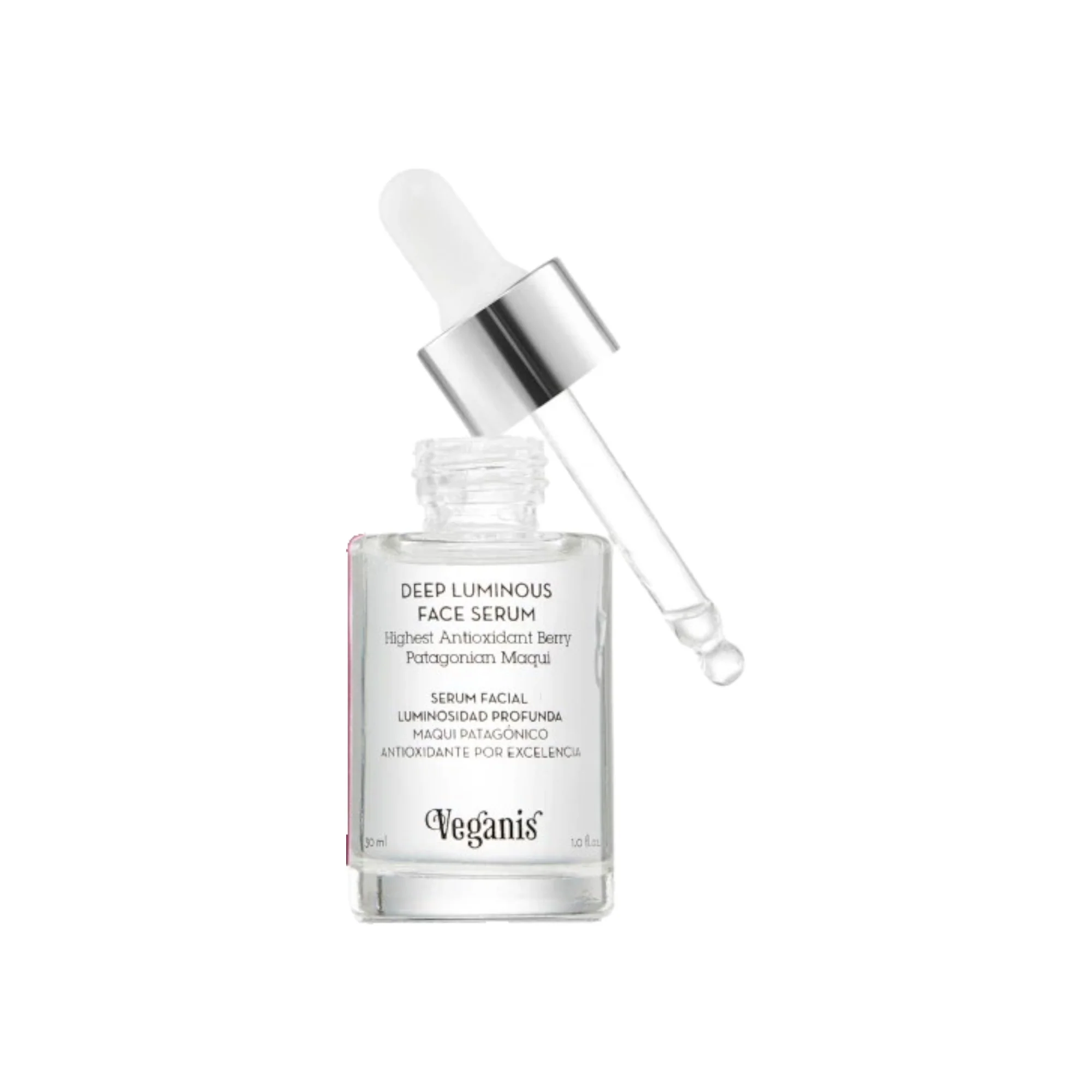 Serum Facial Veganis Luminocidad Profunda X 30Ml - Image 3