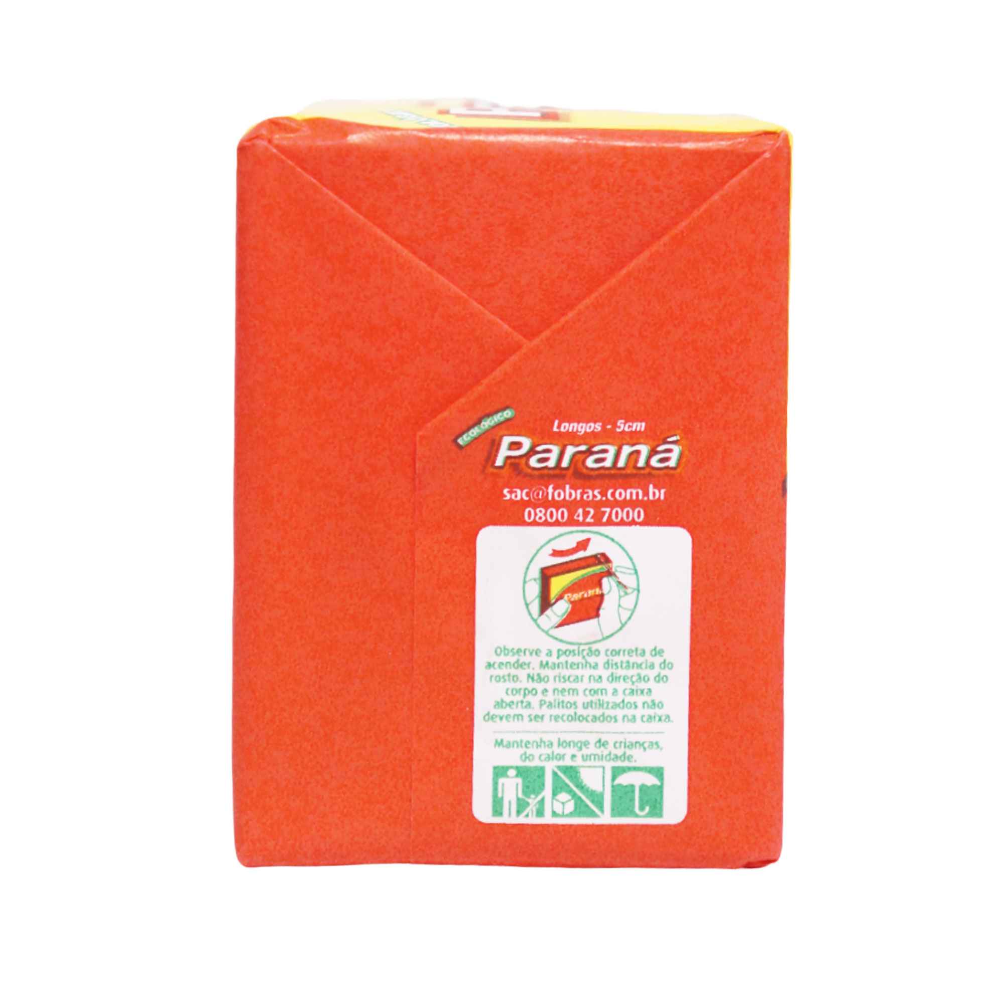 Parana Fosforo 3 X 100 Unidades (5Cm) - Image 3