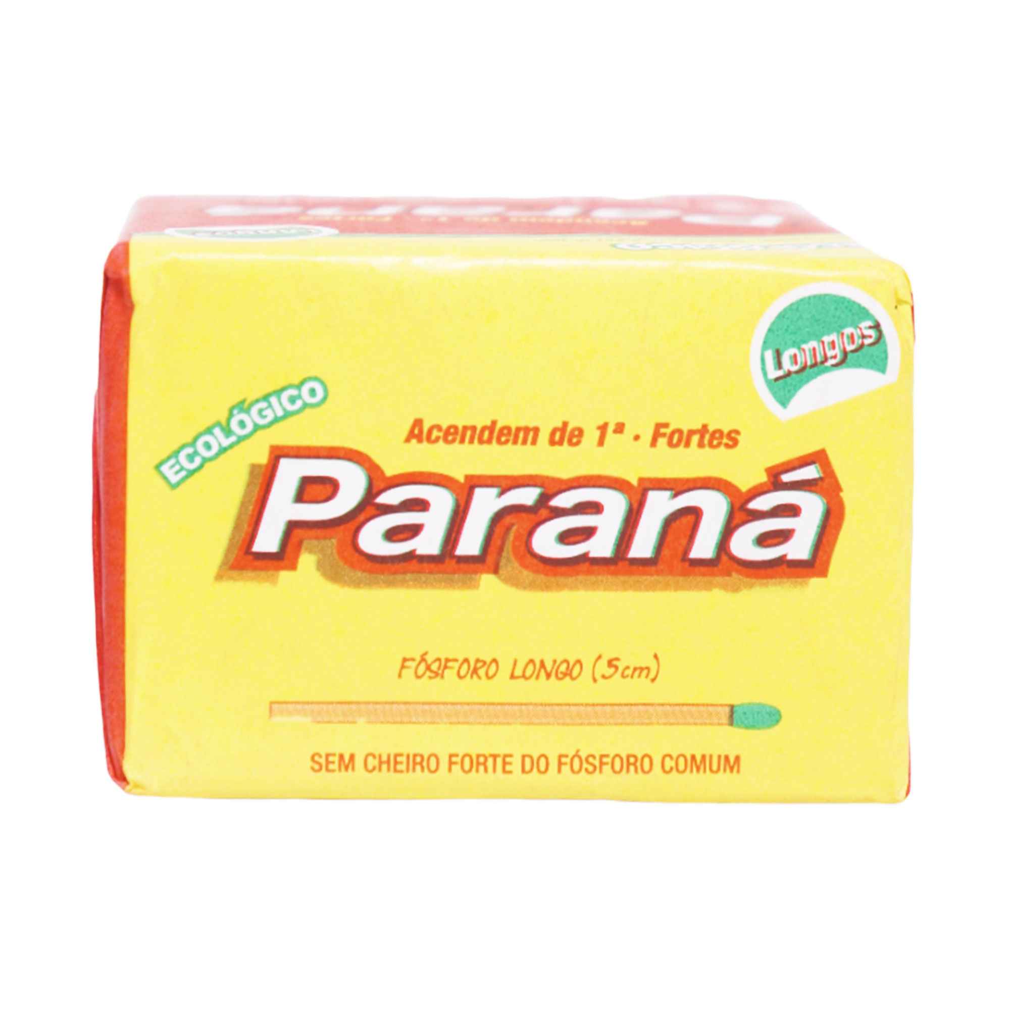 Parana Fosforo 3 X 100 Unidades (5Cm) - Image 4