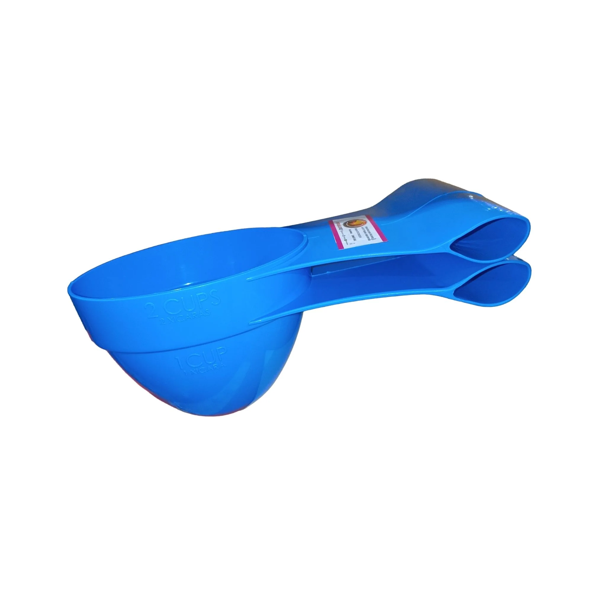 Paleta Furacaopet Dosificador Y Sujetador - Image 3