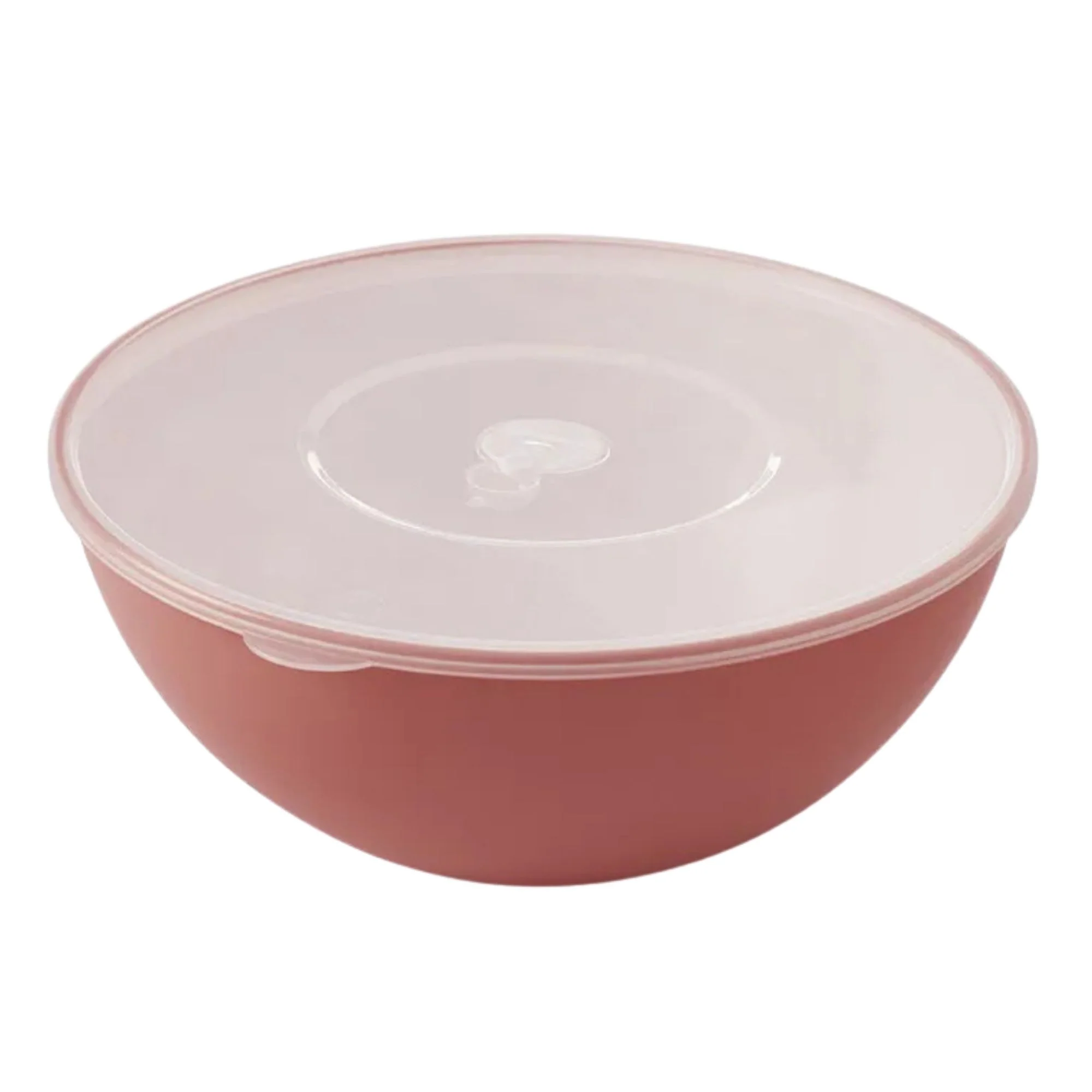 Bowl Gourmet 360 Plasutil Con Tapa Blanco X 1.4L - Image 2