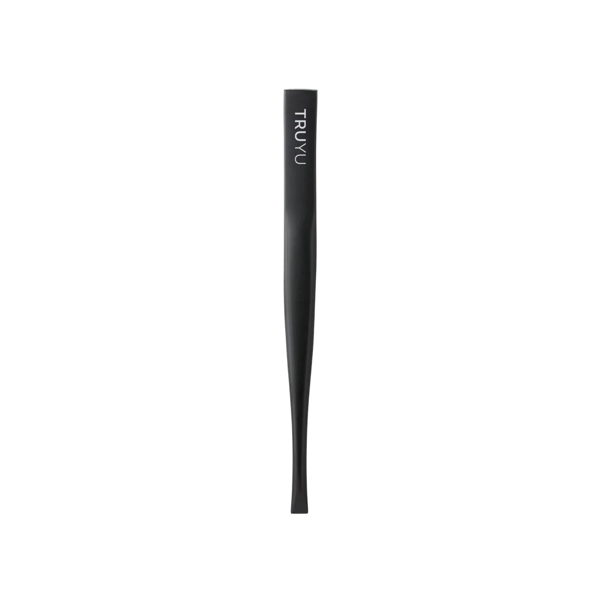Pinza Punta Recta Qvs Truyu Color Negro - Image 2
