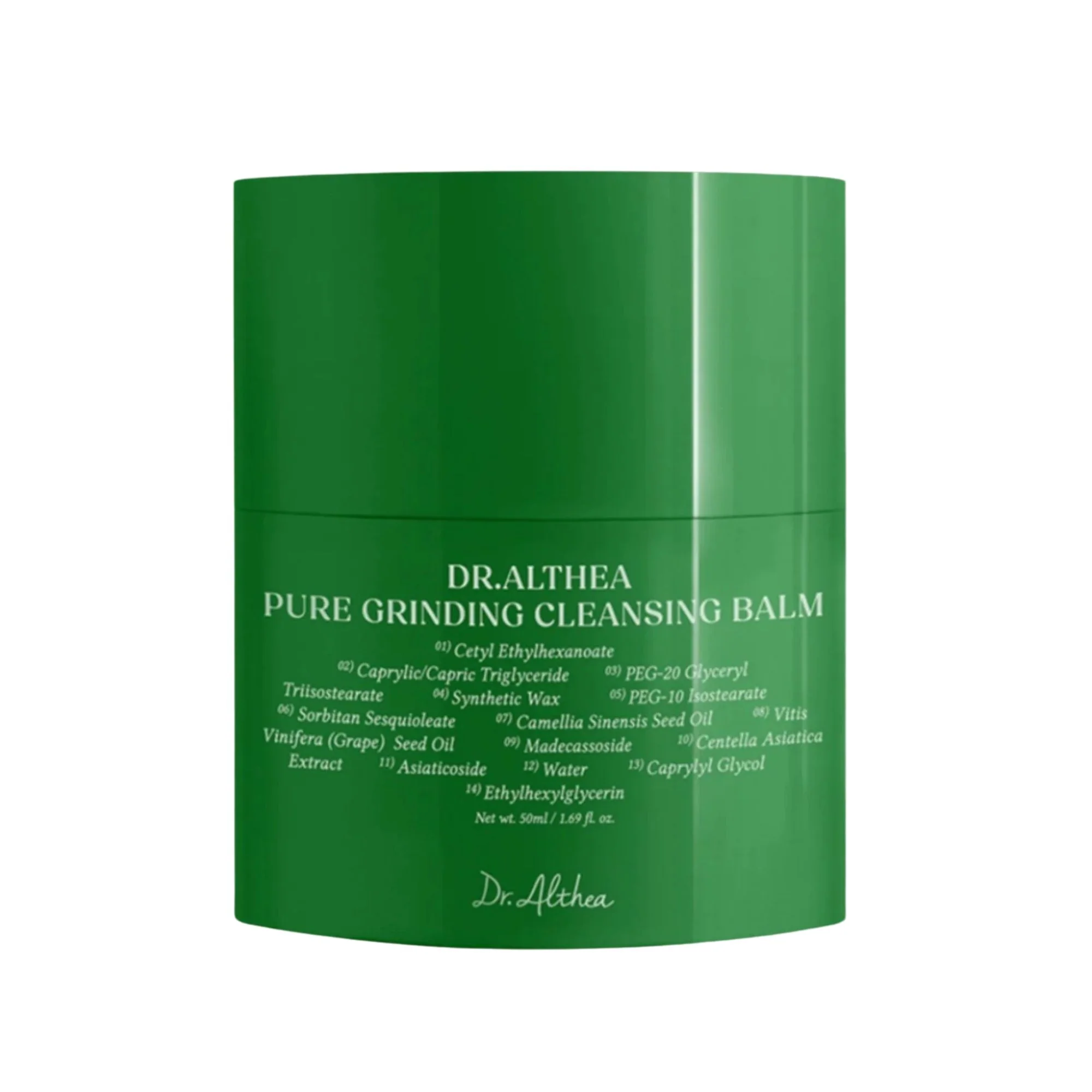 Limpiador Facial Dr Althea X 50Ml