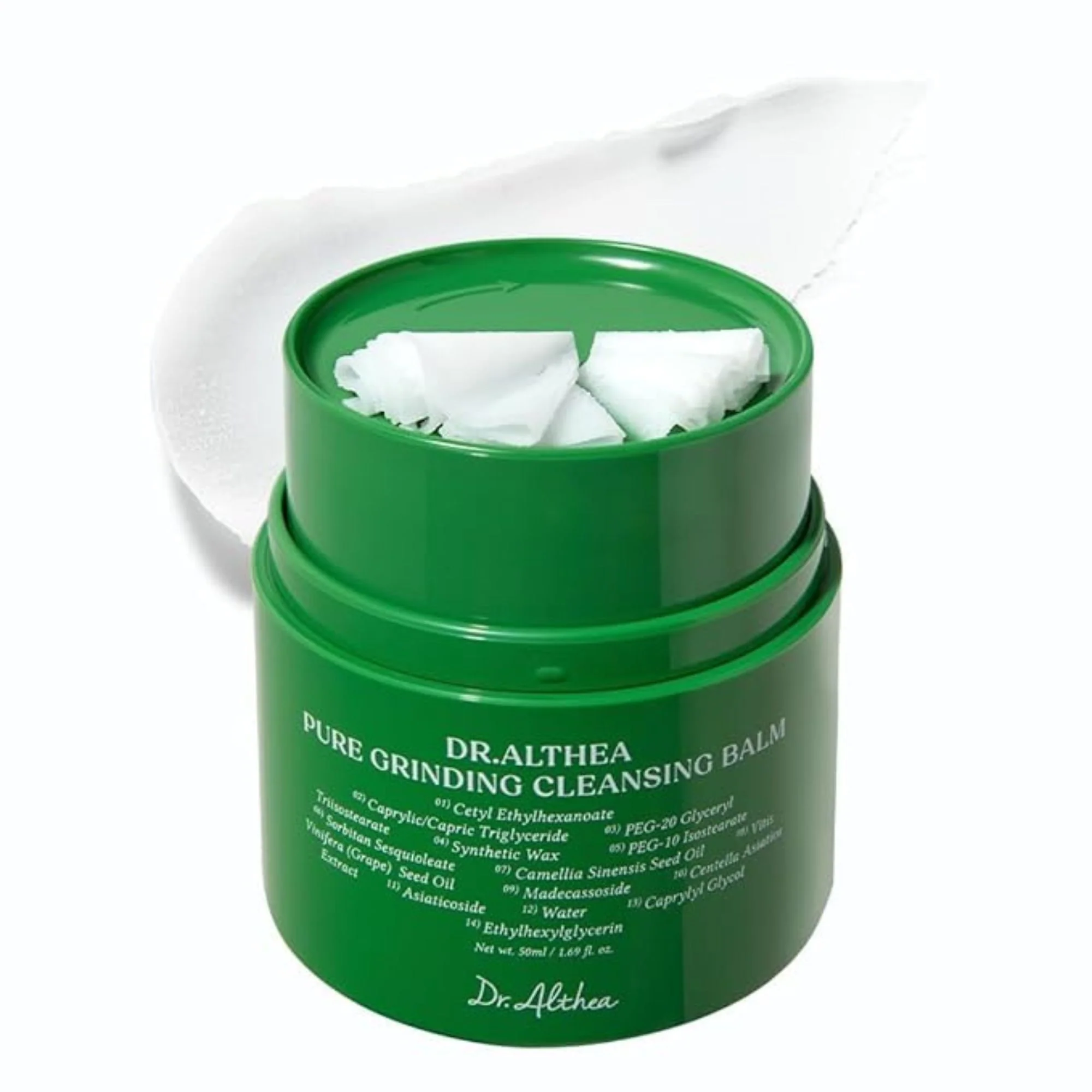 Limpiador Facial Dr Althea X 50Ml - Image 2