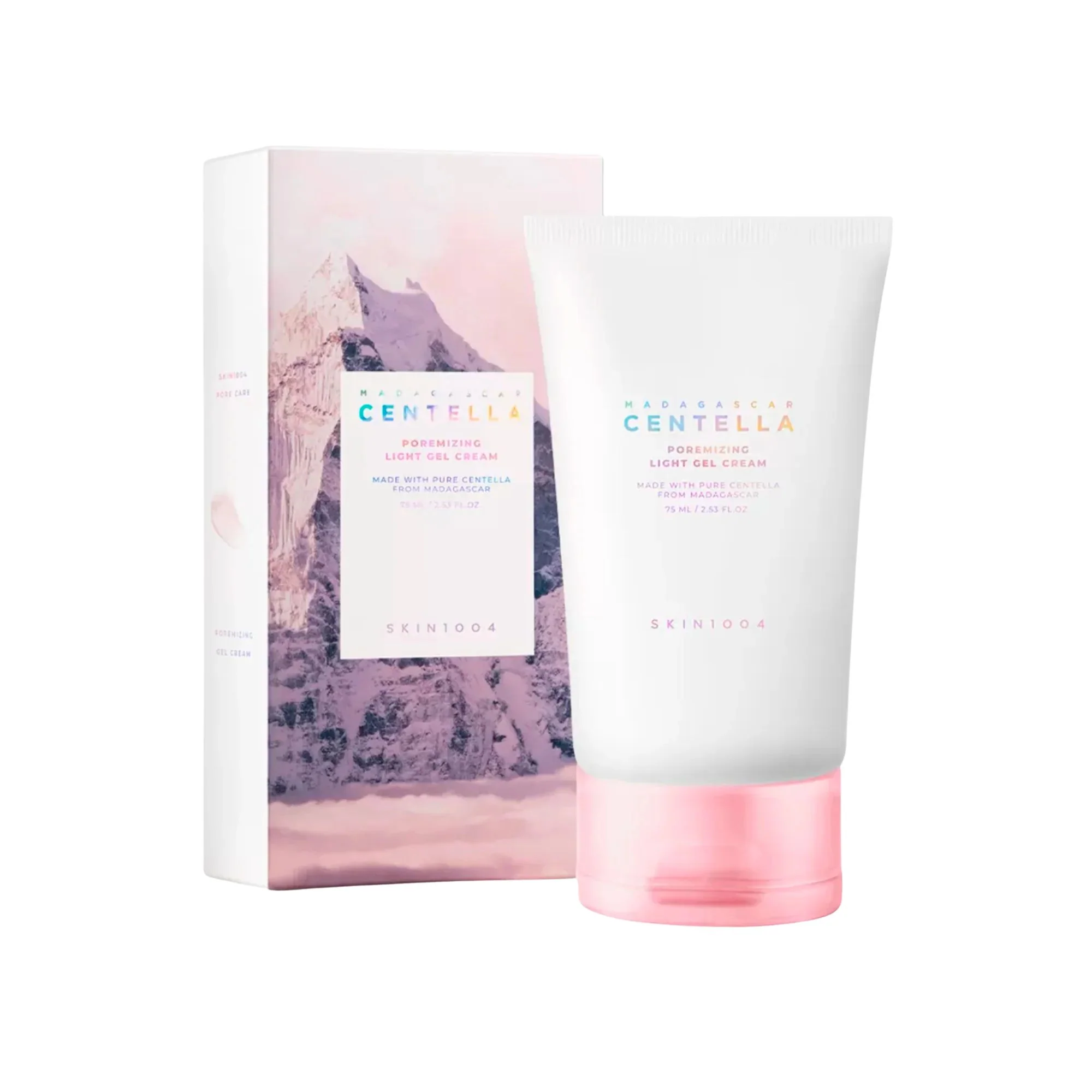 Gel Hidratante Skin1004 Poremizing X 75Ml - Image 2