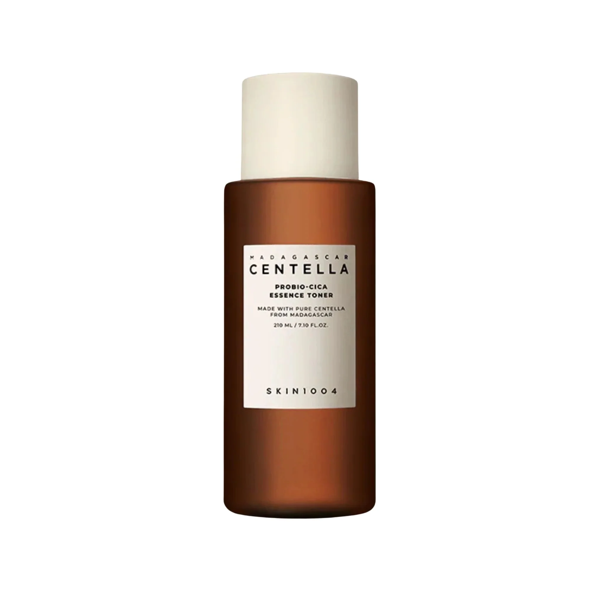 Tónico Essencia Facial Skin1004 Probio Cica Hidratante X 210Ml