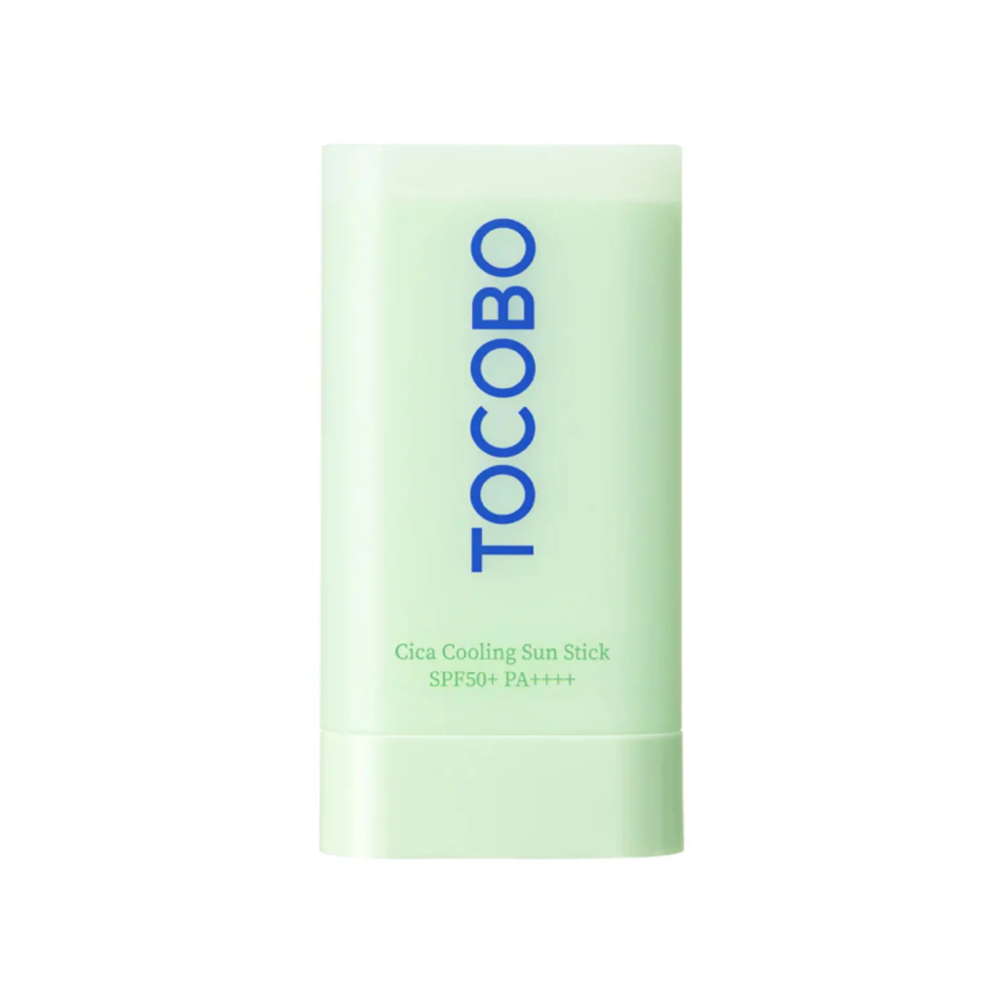 Protector Solar Tocobo Cica Cooling Sun Stick X 18G