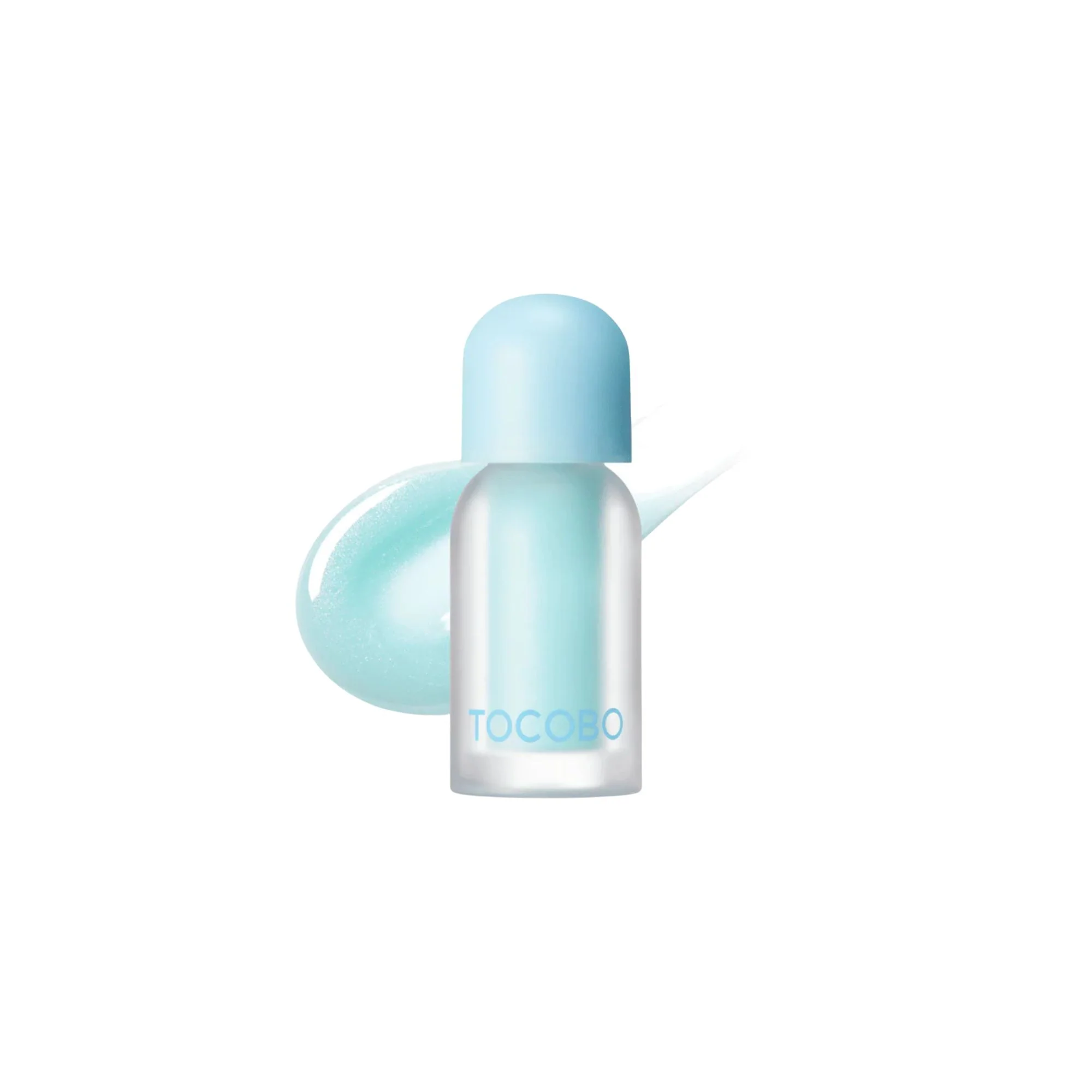 Aceite Labial Tocobo Juicy Berry Plumping Frozen 00 X 4G