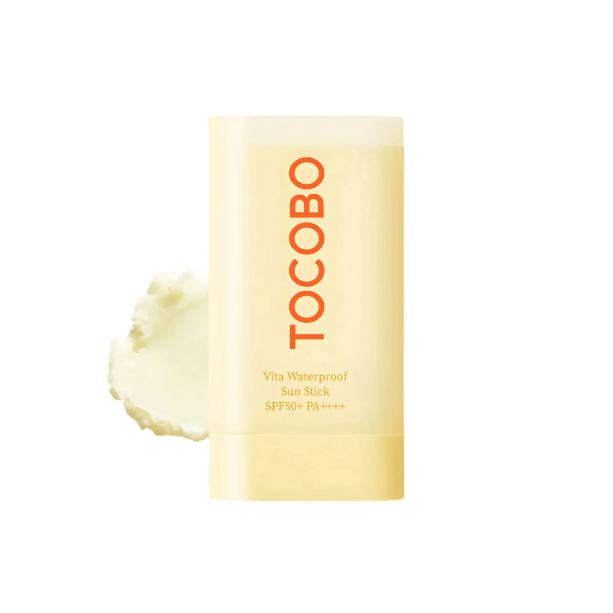 Protector Solar Tocobo Vita Waterproof Sun Stick Spf50+ X 18G - Image 3
