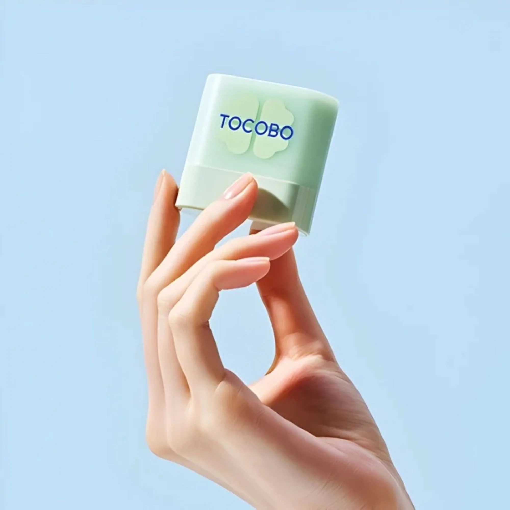 Protector Solar Tocobo Cica Cooling Spf50+ Mini X 11G - Image 2