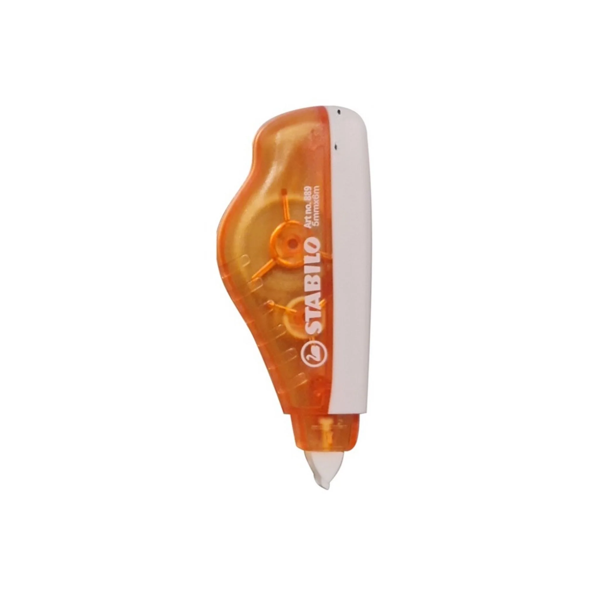 Corrector En Cinta Stabilo Colores Surtidos 889 X 1 Unidad - Image 3