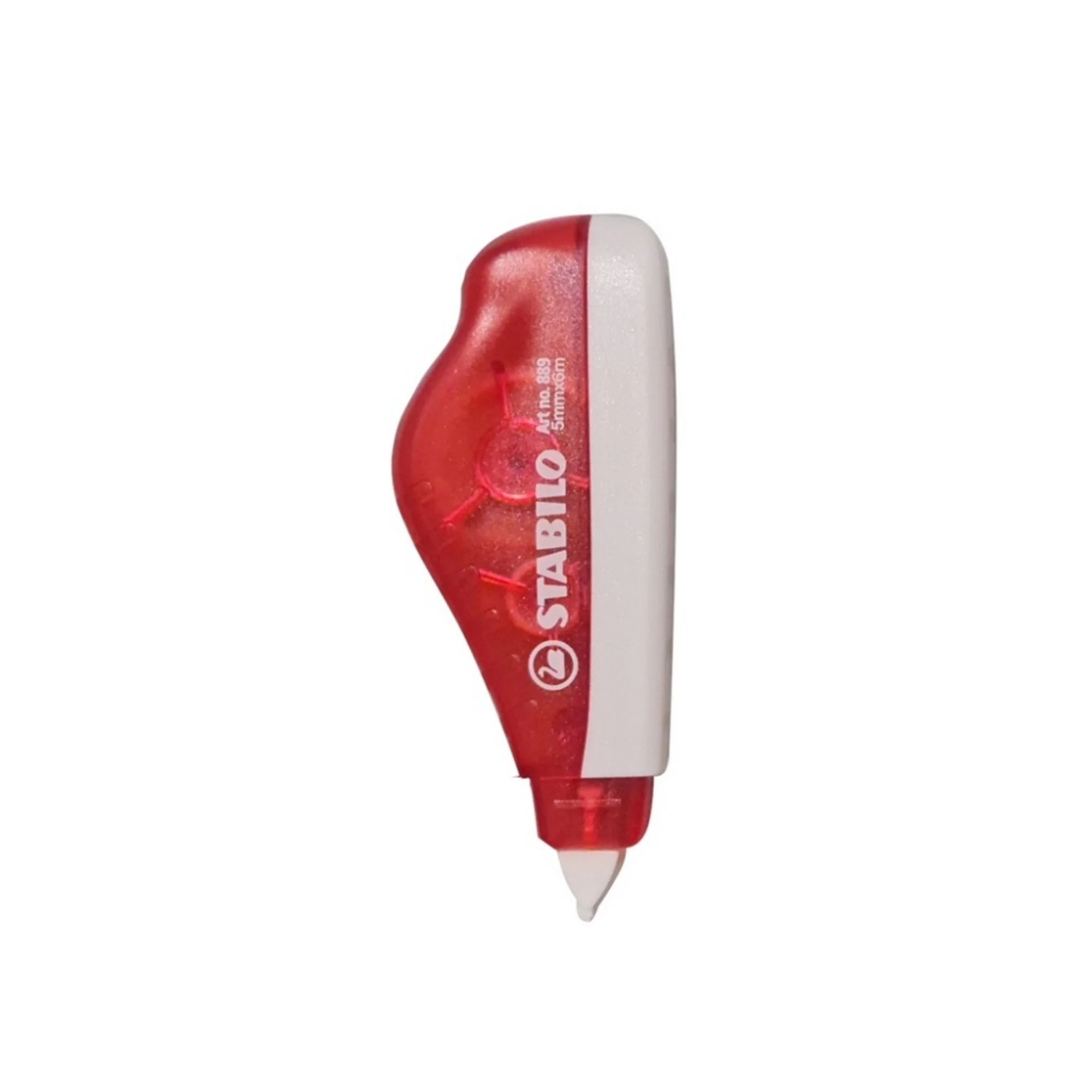 Corrector En Cinta Stabilo Colores Surtidos 889 X 1 Unidad - Image 5