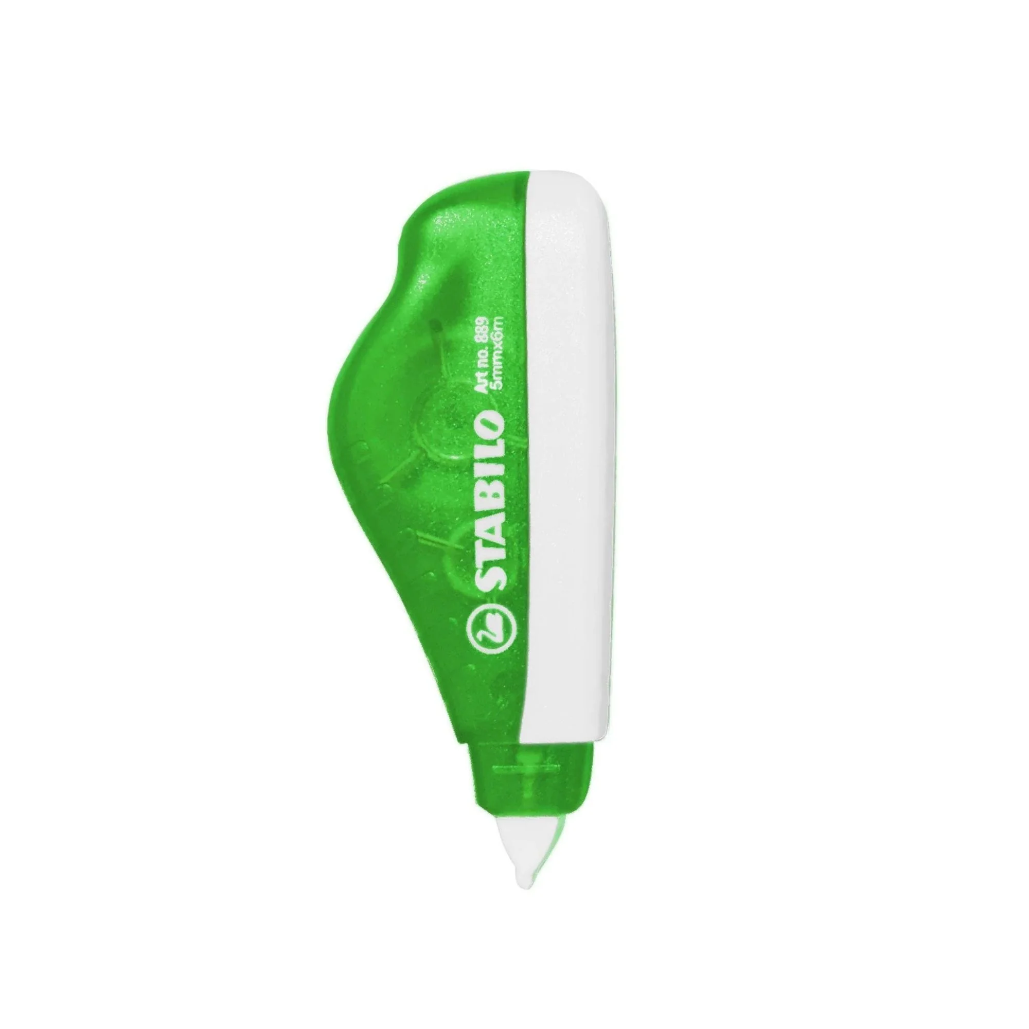 Corrector En Cinta Stabilo Colores Surtidos 889 X 1 Unidad - Image 6